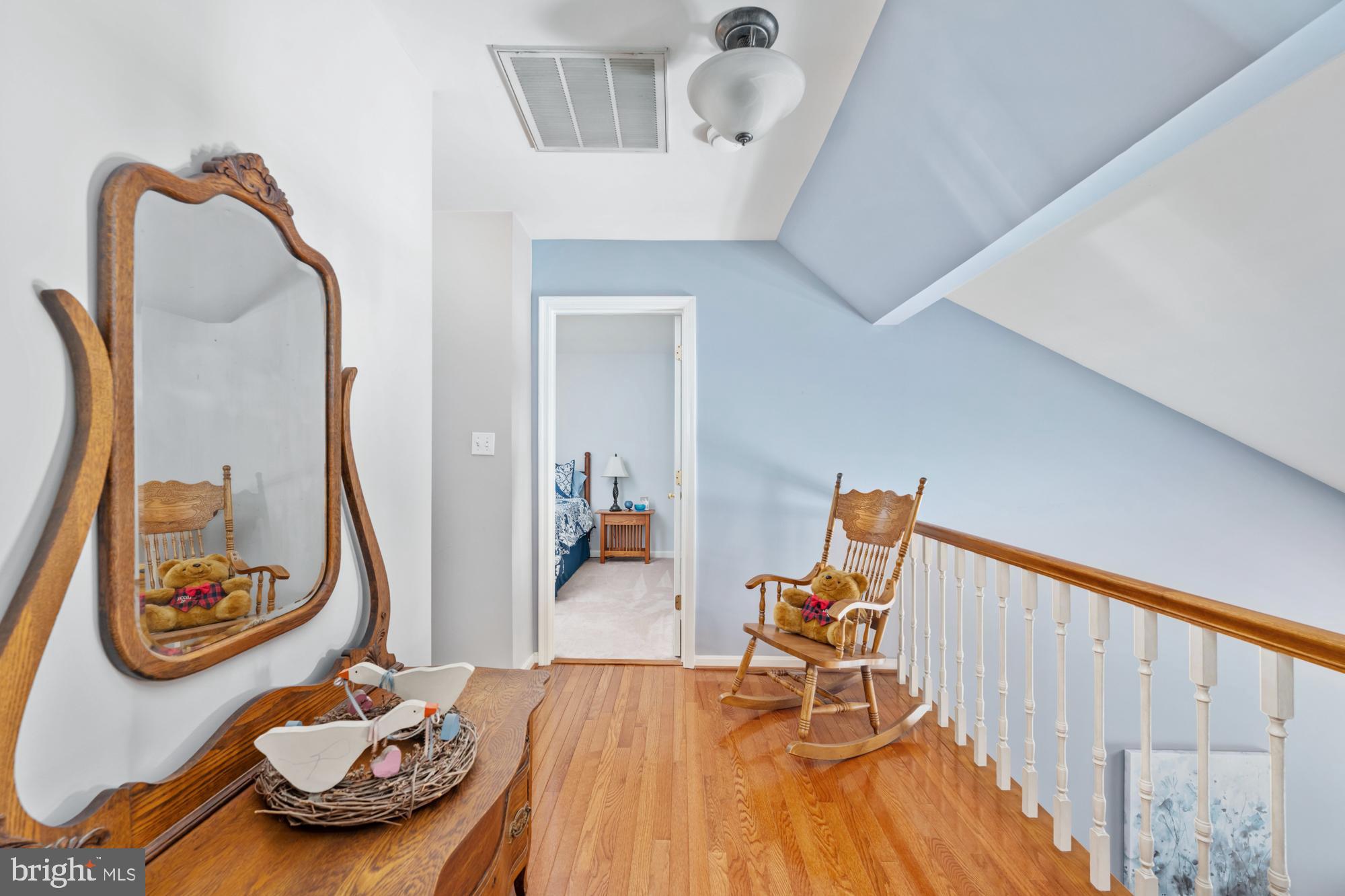 OAKMONT VILLAGE - Residential