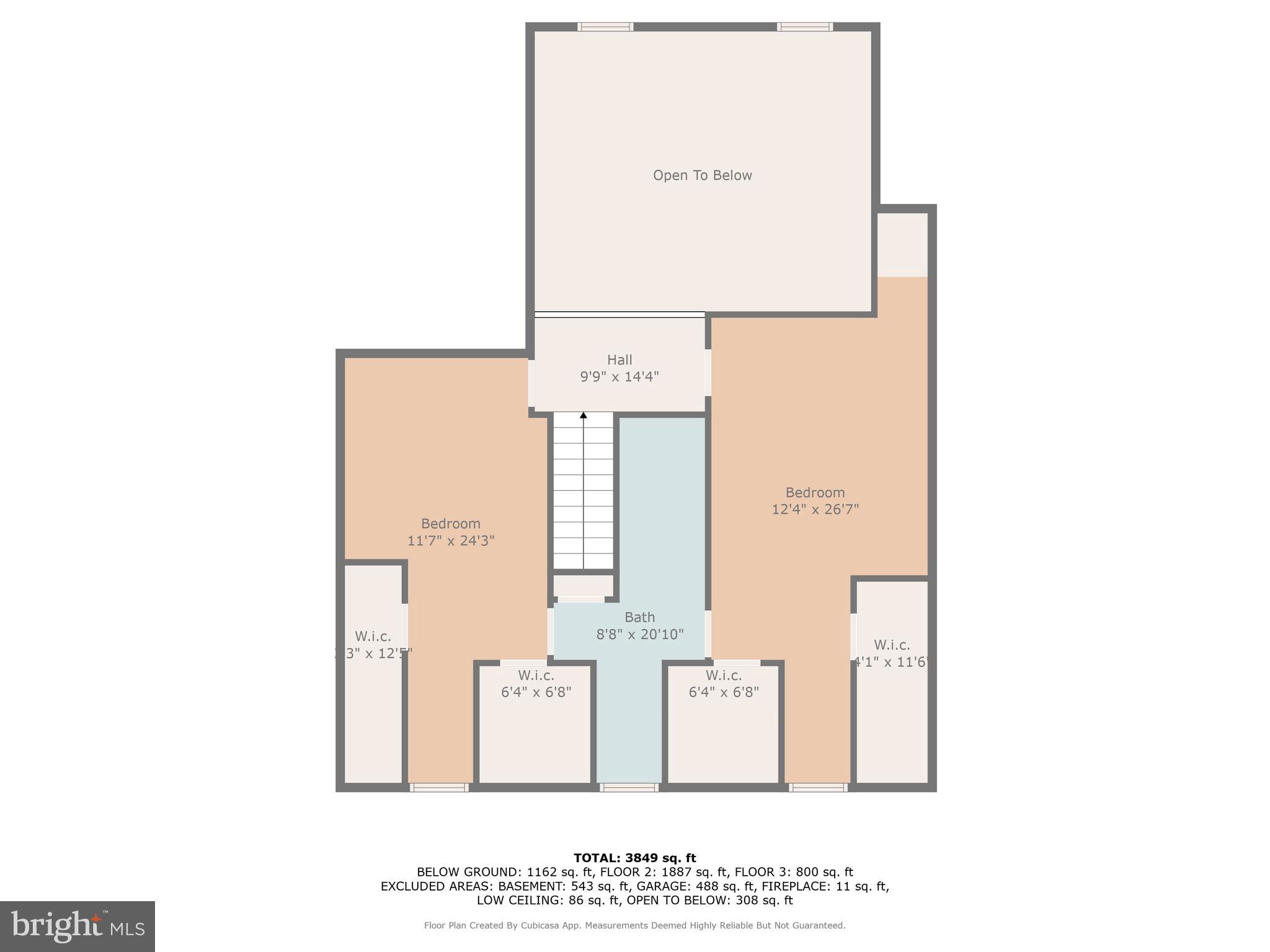 OAKMONT VILLAGE - Residential