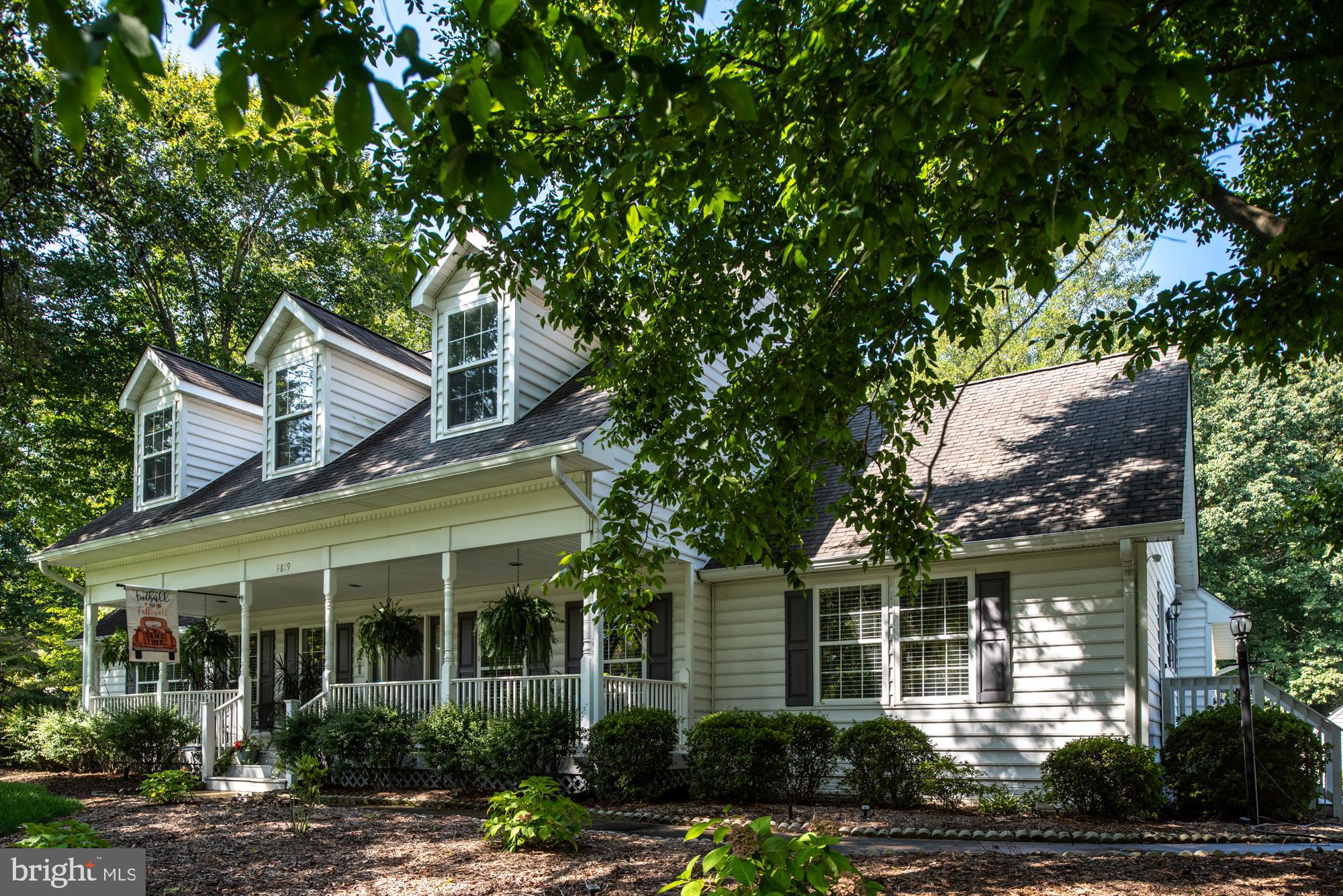 OAKMONT VILLAGE - Residential