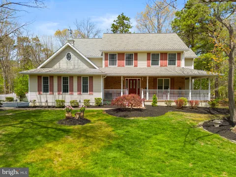 1 Pine View Ct, Monroe Township, NJ 08831 - MLS#: NJMX2011980