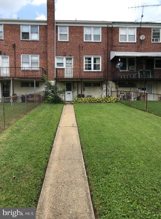 RAMBLEWOOD - Residential