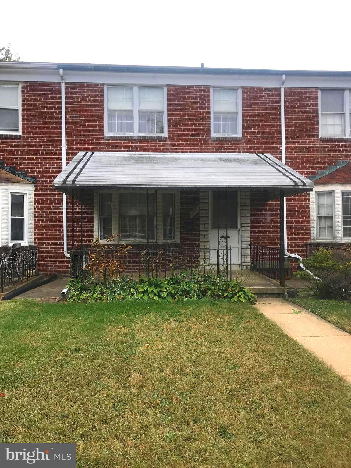 RAMBLEWOOD - Residential