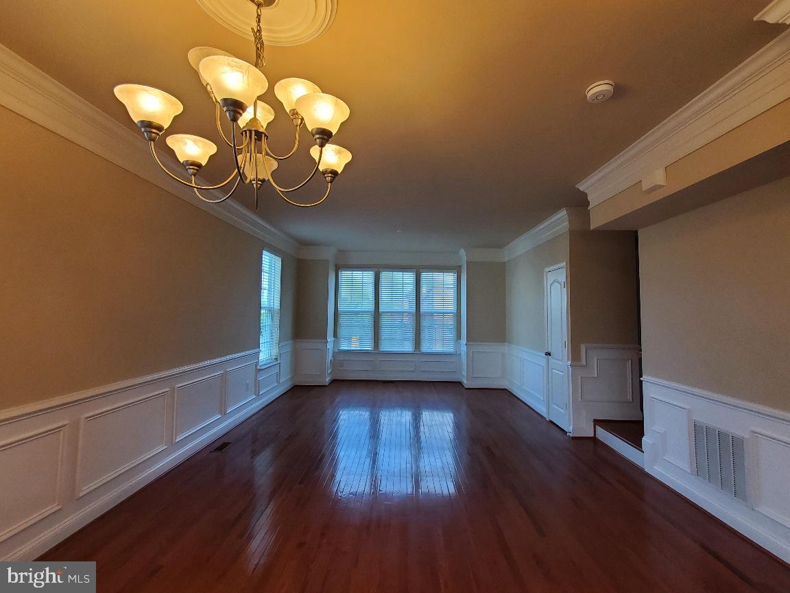 CLARKSBURG VILLAGE - Residential Lease