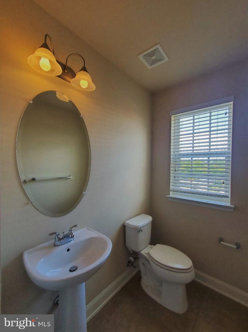 CLARKSBURG VILLAGE - Residential Lease