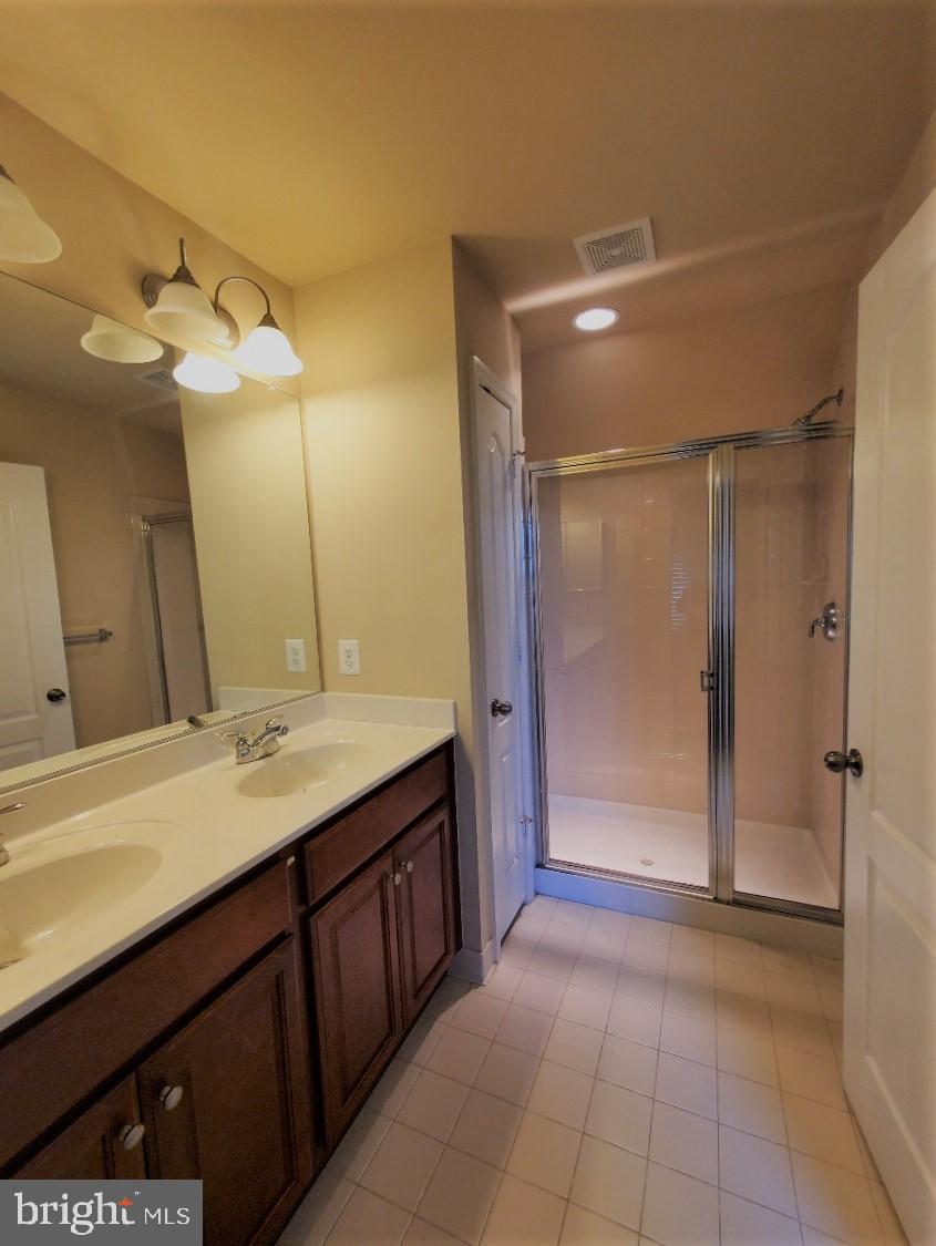 CLARKSBURG VILLAGE - Residential Lease