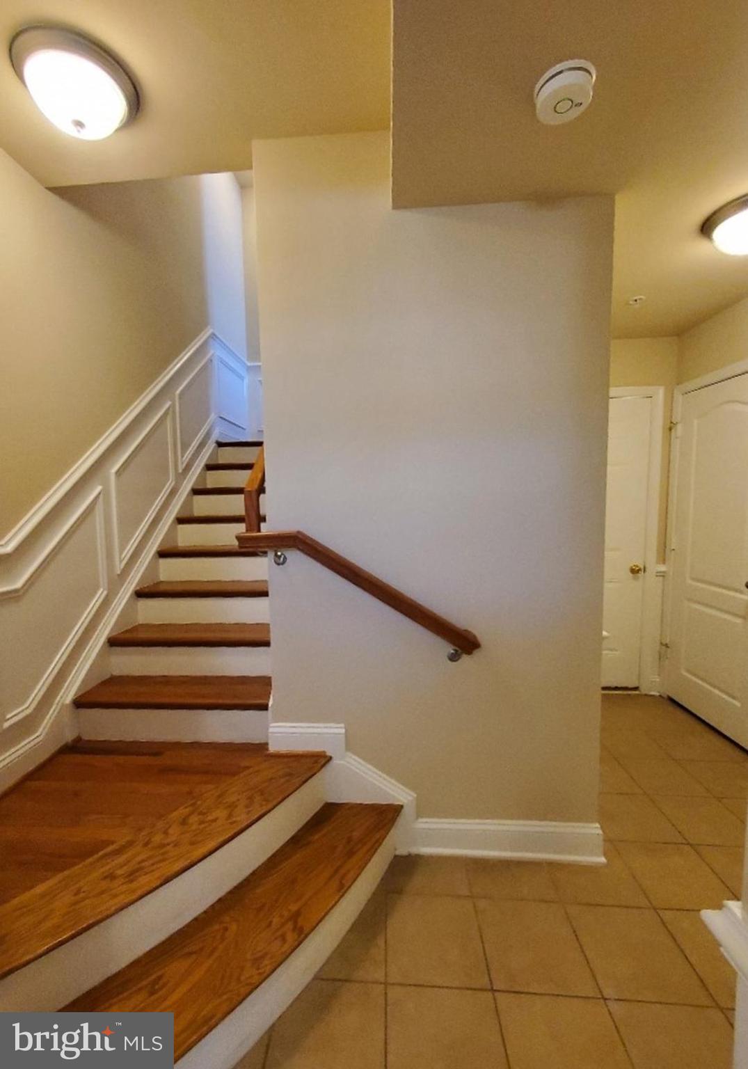 CLARKSBURG VILLAGE - Residential Lease