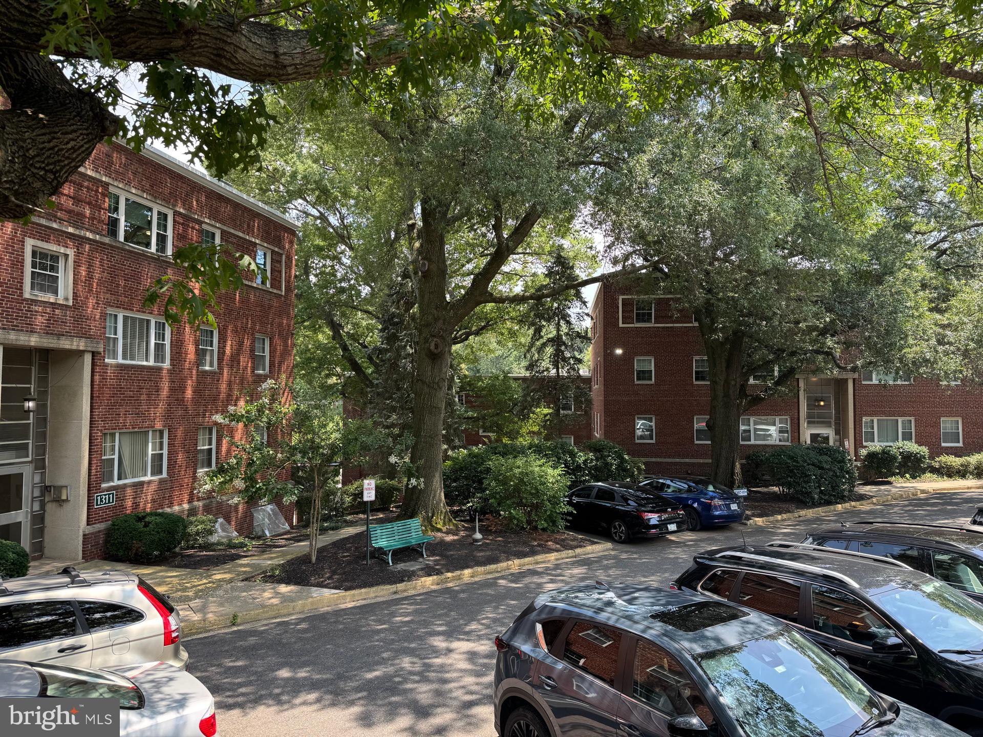 1311 N ODE STREET 635