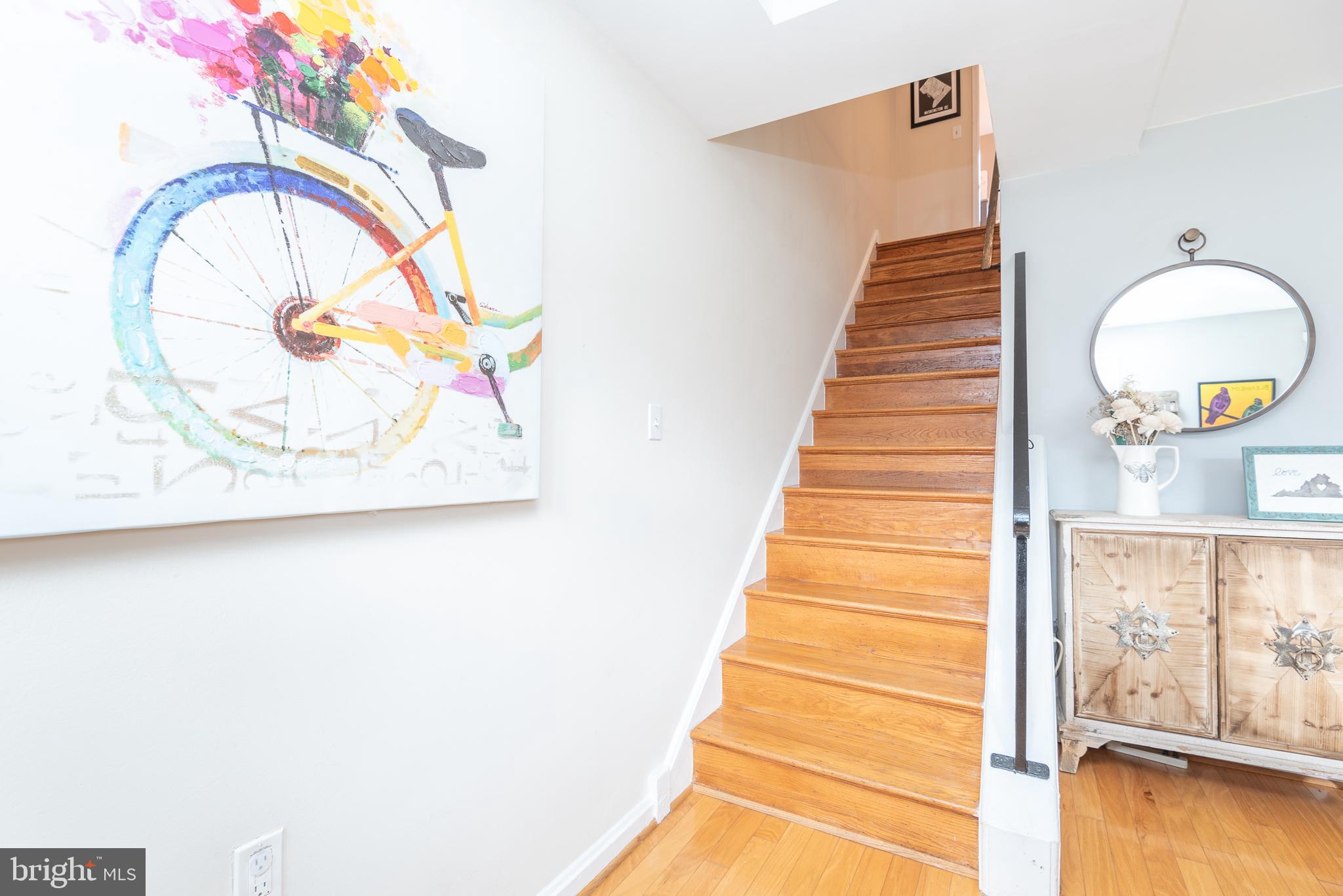 FAIRLINGTON TOWNE - Residential