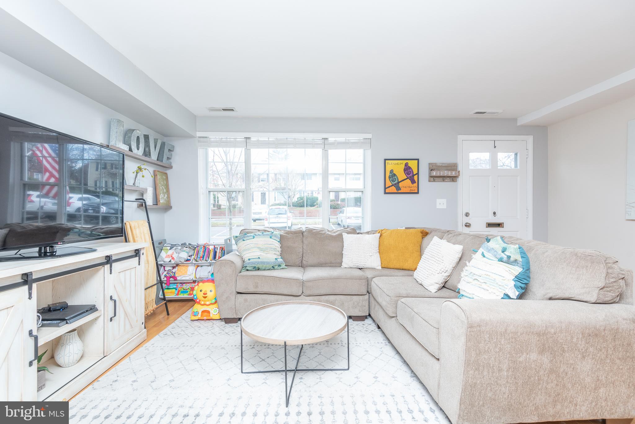 FAIRLINGTON TOWNE - Residential