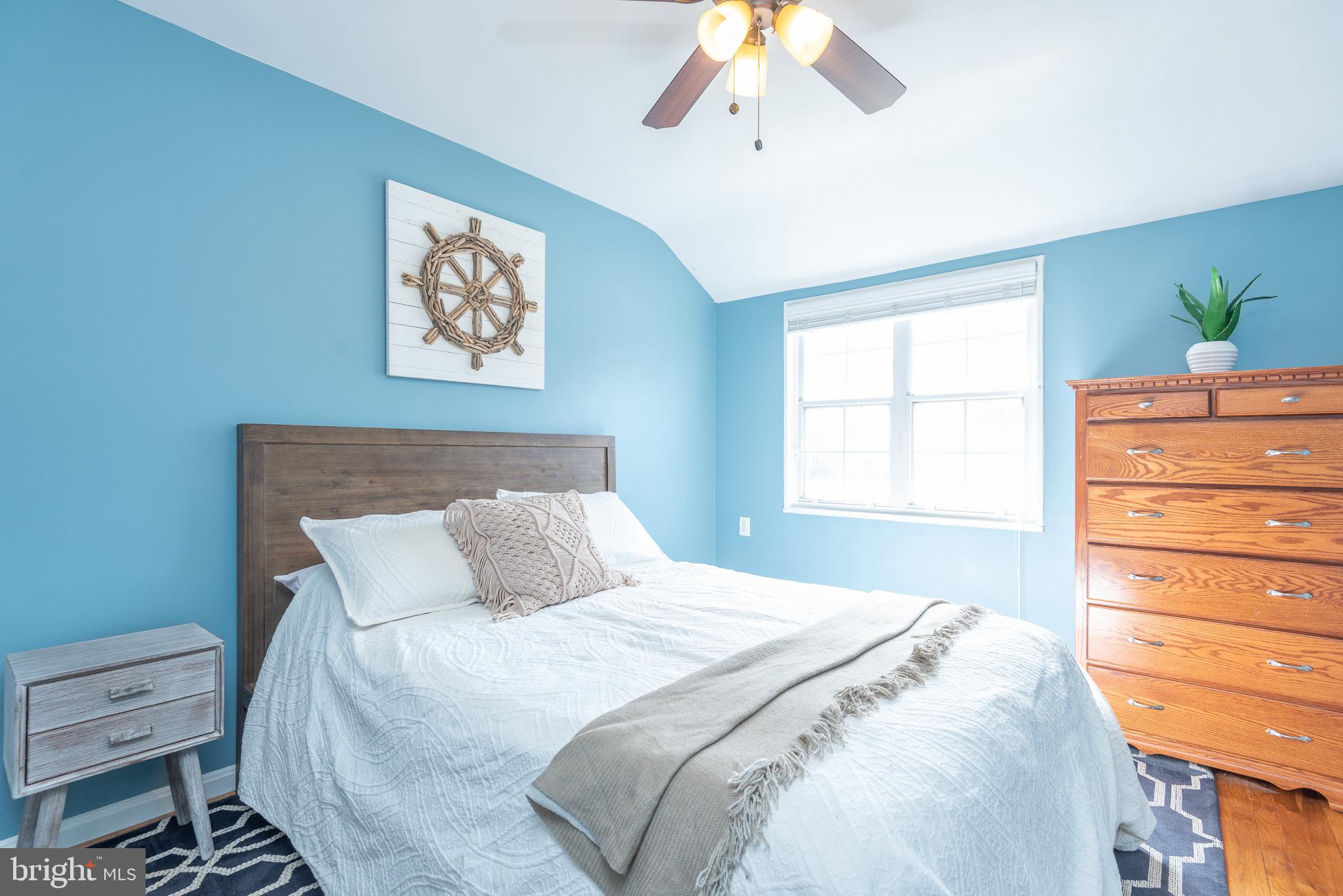 FAIRLINGTON TOWNE - Residential