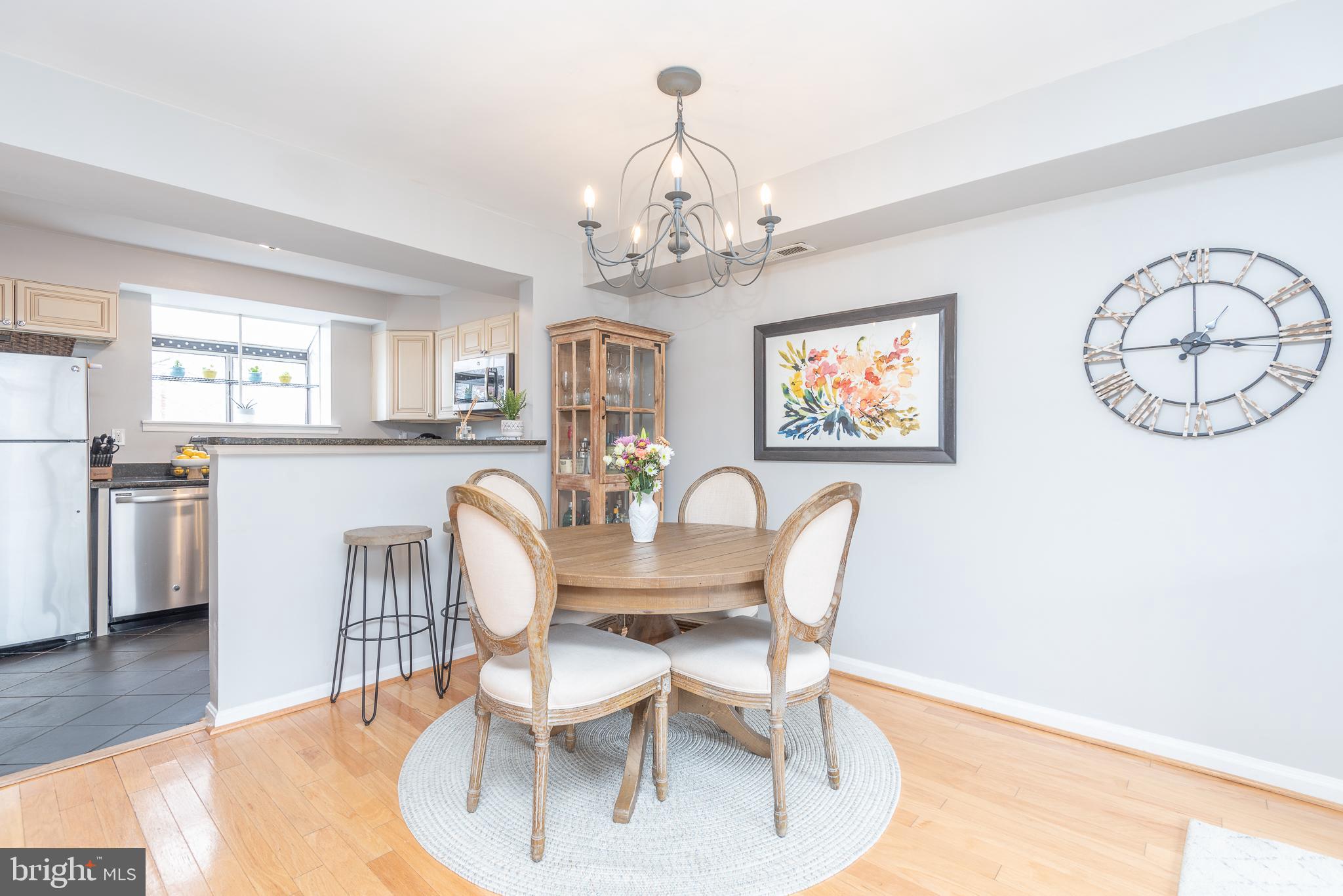 FAIRLINGTON TOWNE - Residential