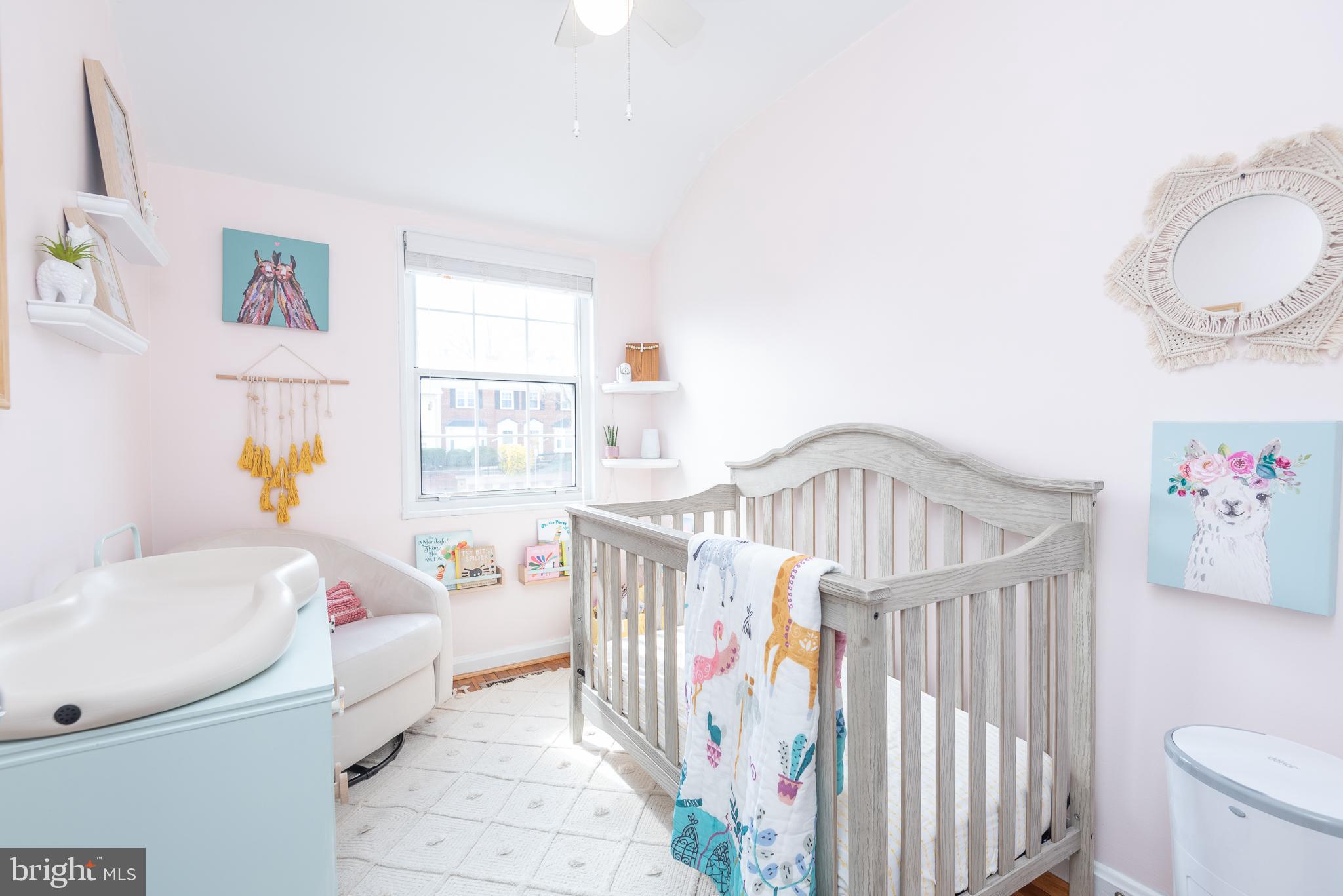 FAIRLINGTON TOWNE - Residential