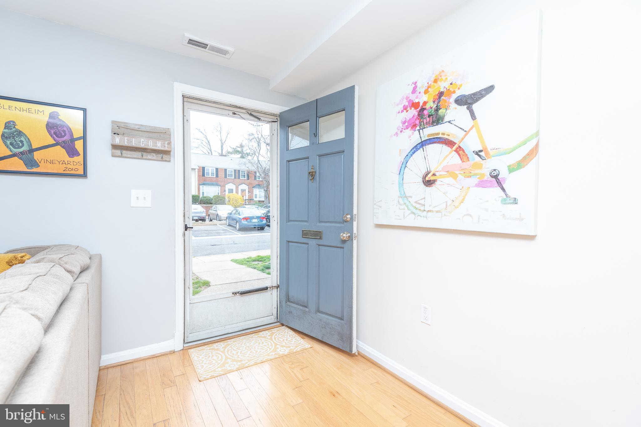 FAIRLINGTON TOWNE - Residential