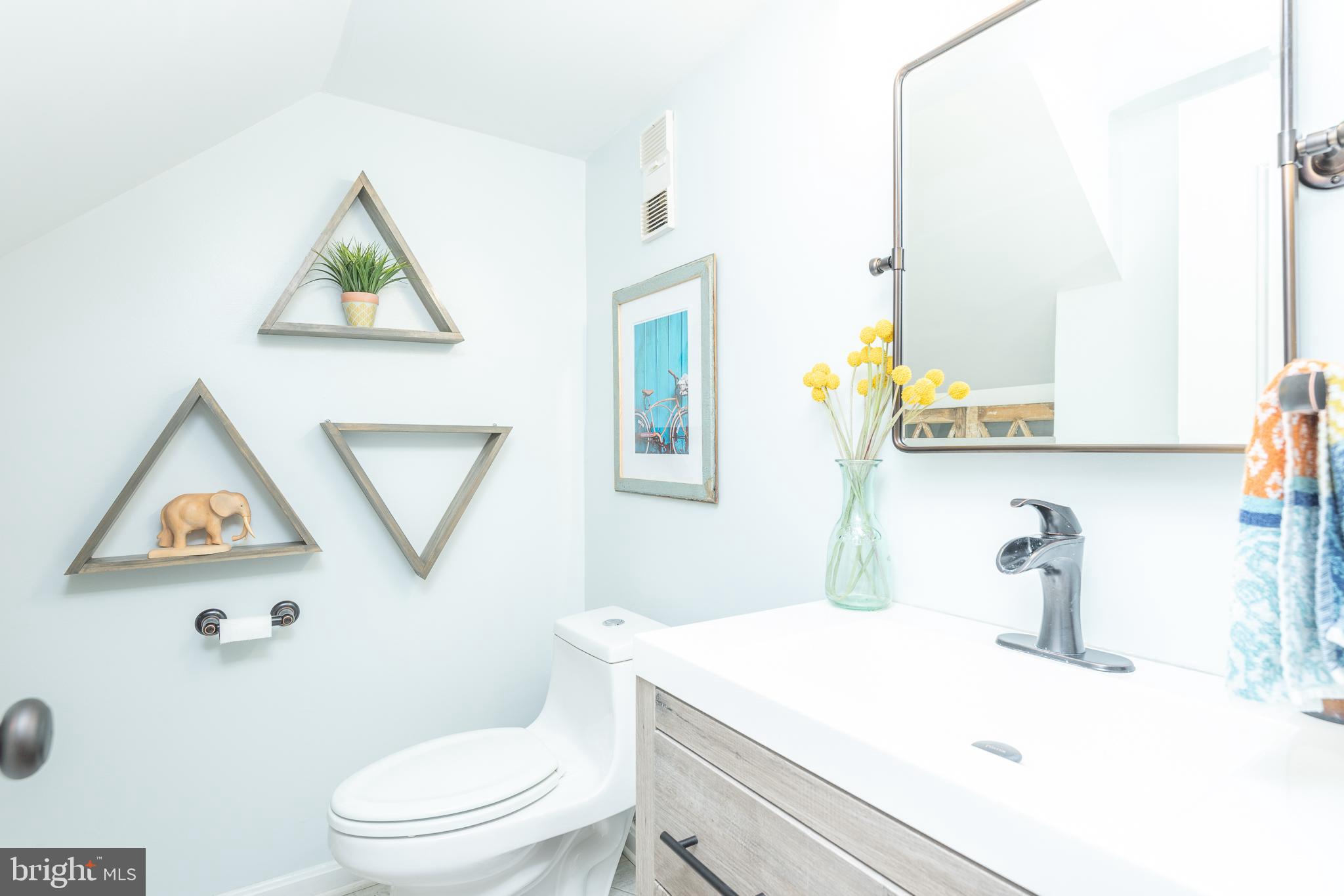 FAIRLINGTON TOWNE - Residential