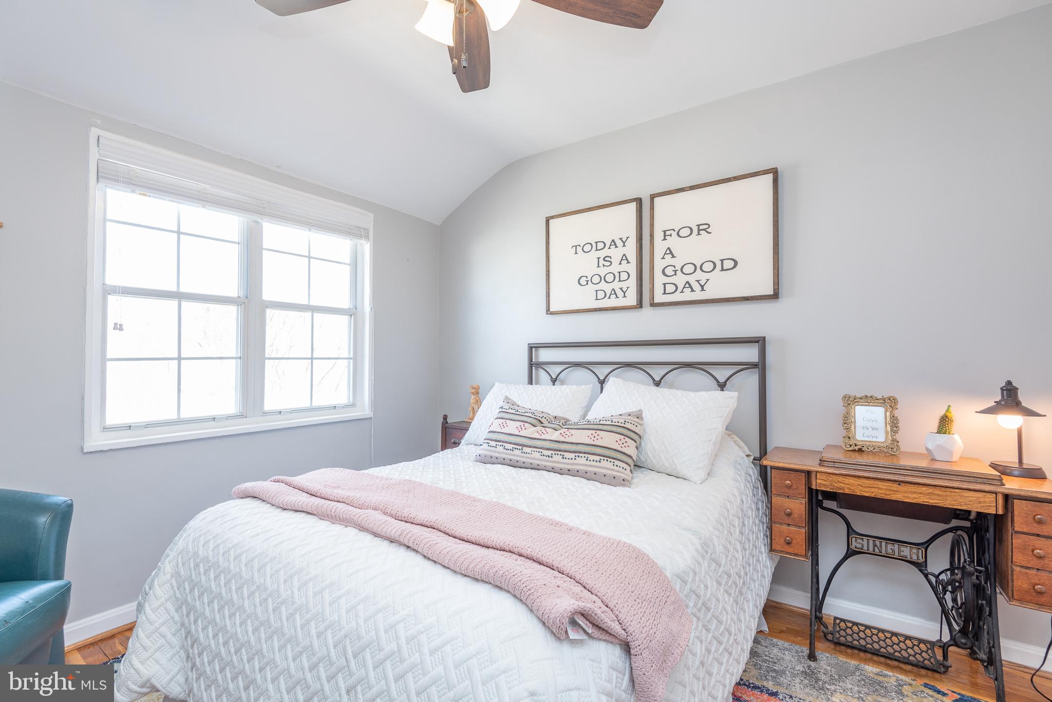 FAIRLINGTON TOWNE - Residential