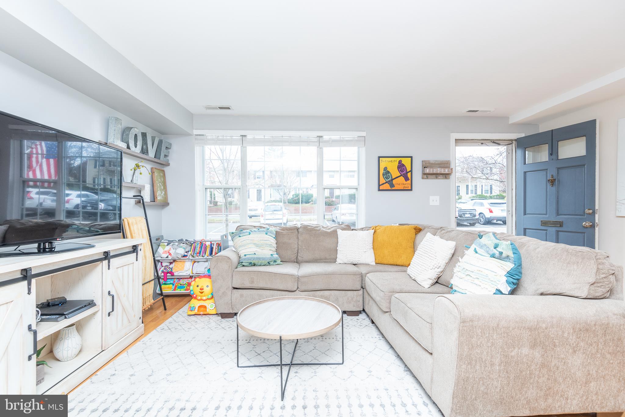 FAIRLINGTON TOWNE - Residential