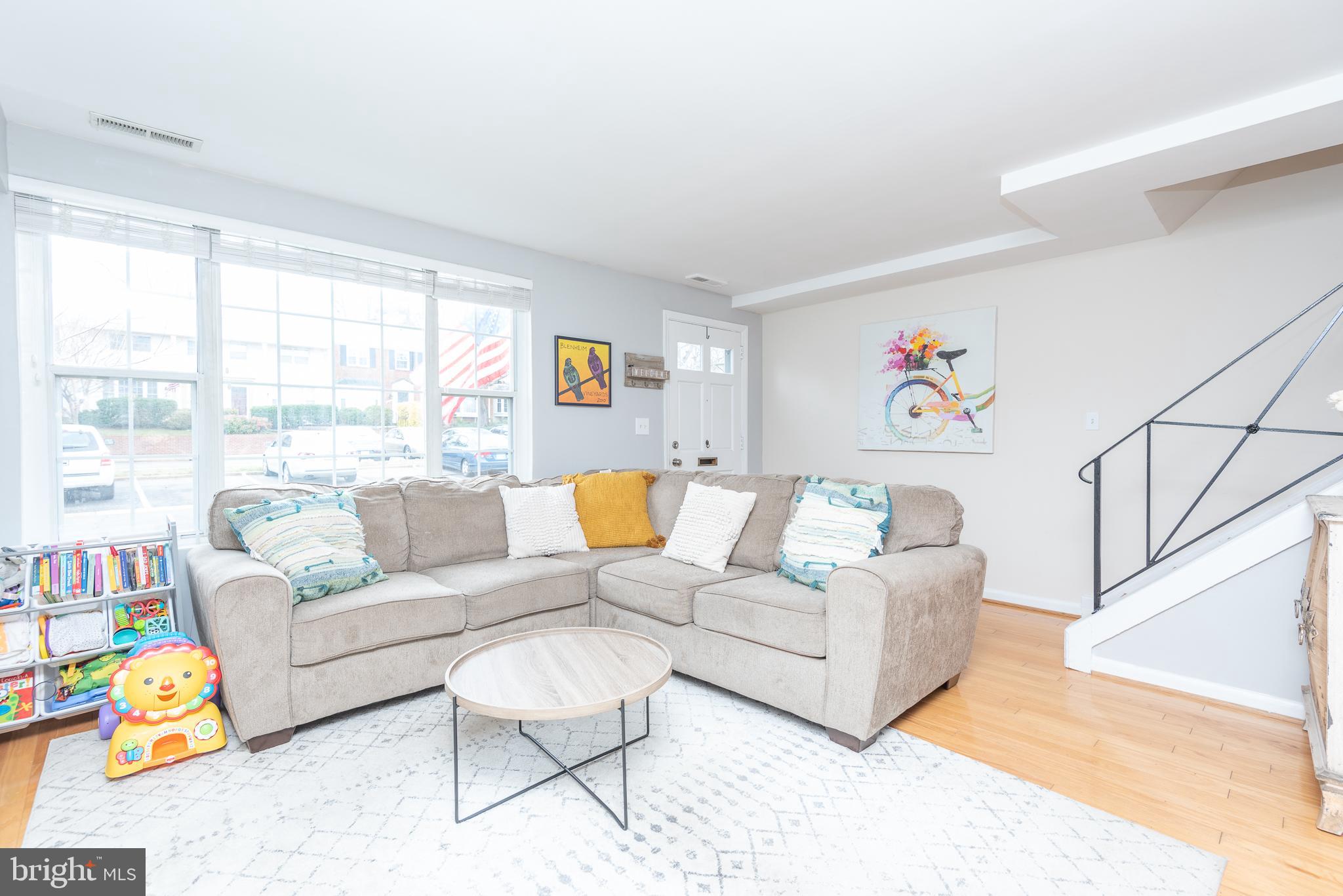 FAIRLINGTON TOWNE - Residential