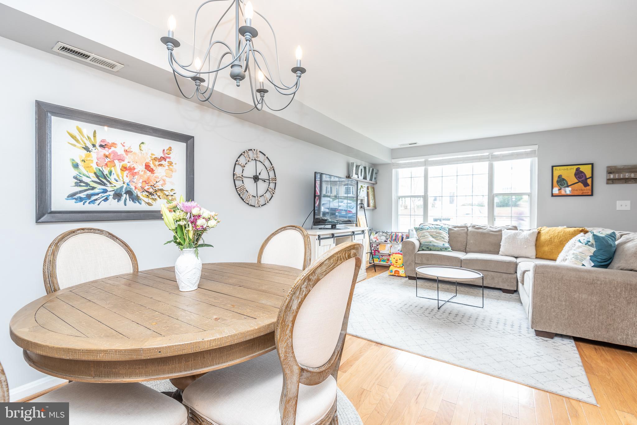 FAIRLINGTON TOWNE - Residential