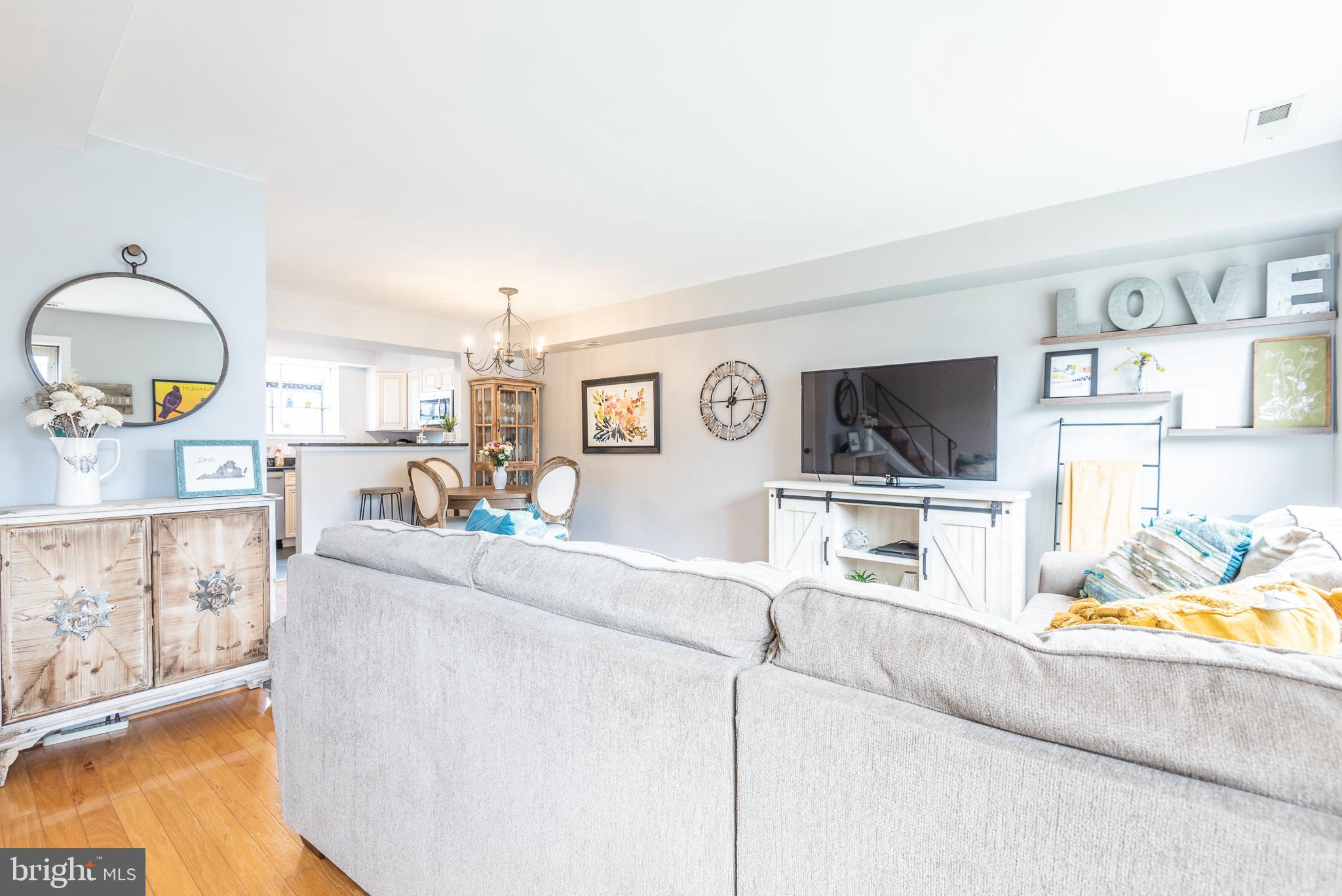 FAIRLINGTON TOWNE - Residential