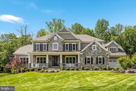 3863 GANELL PLACE FAIRFAX VA 22033