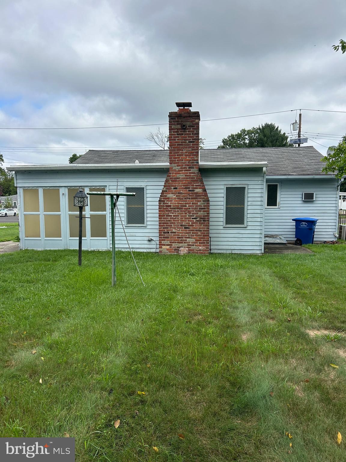 8 BOSWELL ROAD