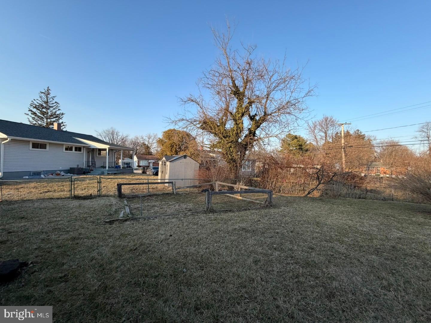 NONE AVAILABLE - Residential