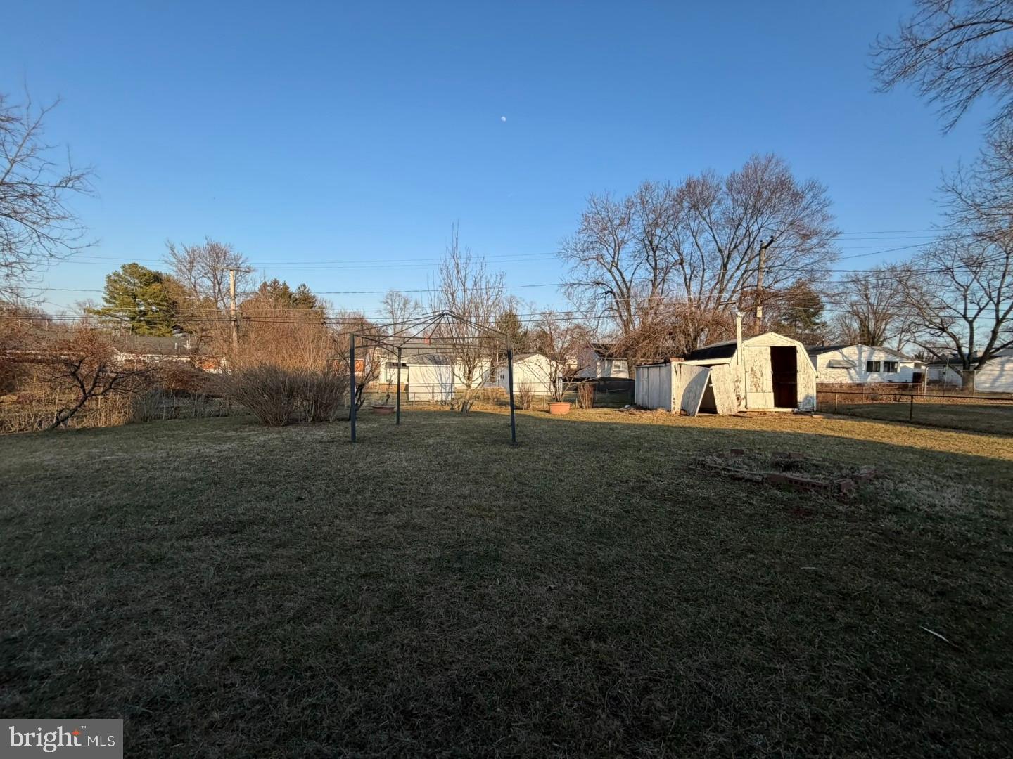 NONE AVAILABLE - Residential