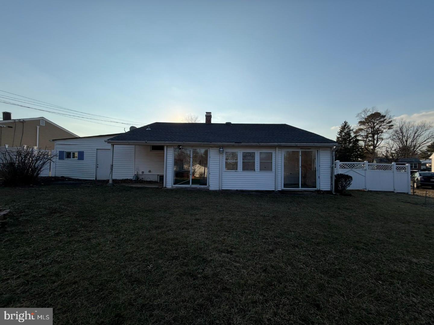 NONE AVAILABLE - Residential