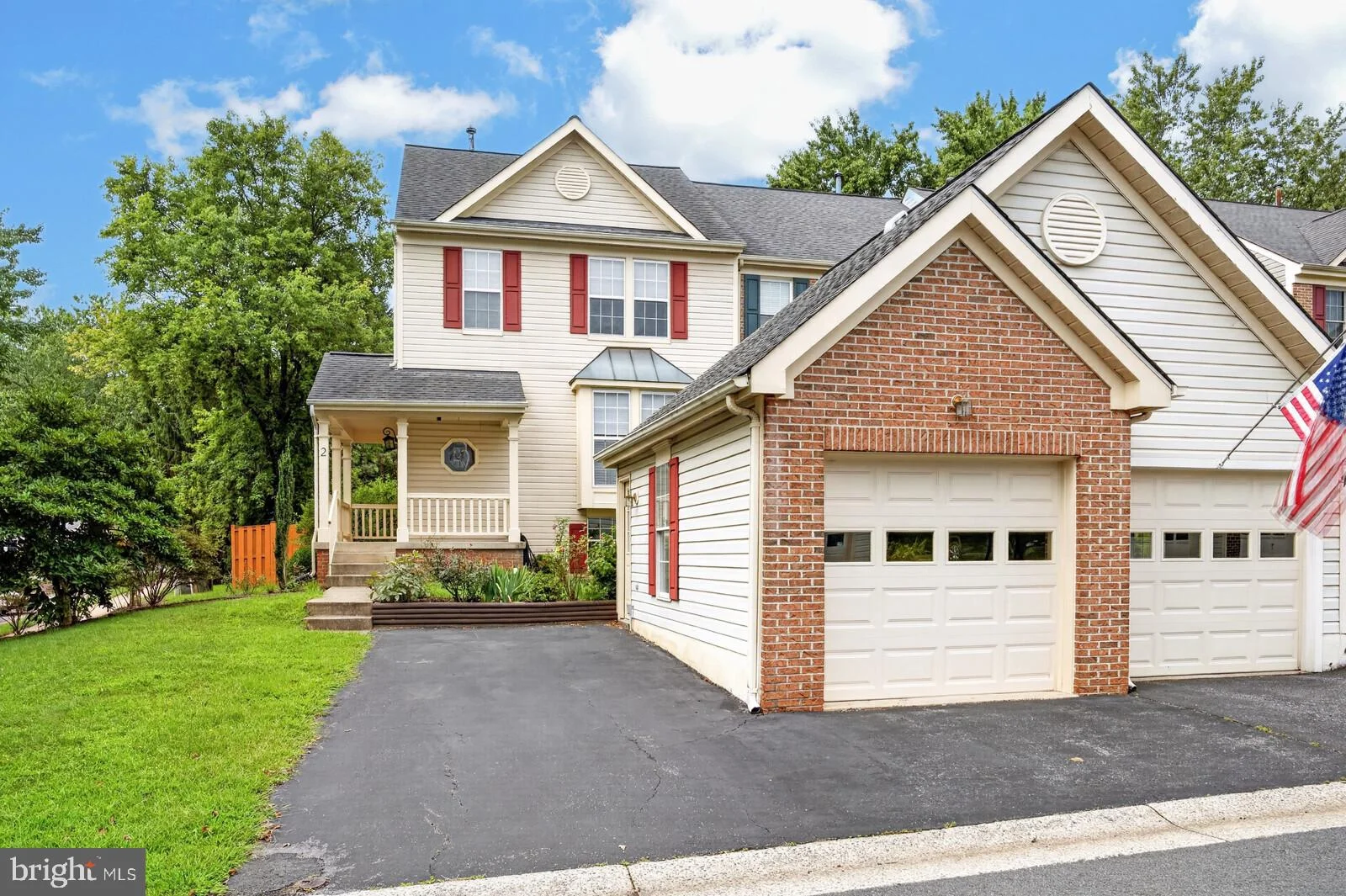2 Winter Garden Court, Olney, MD, 20832