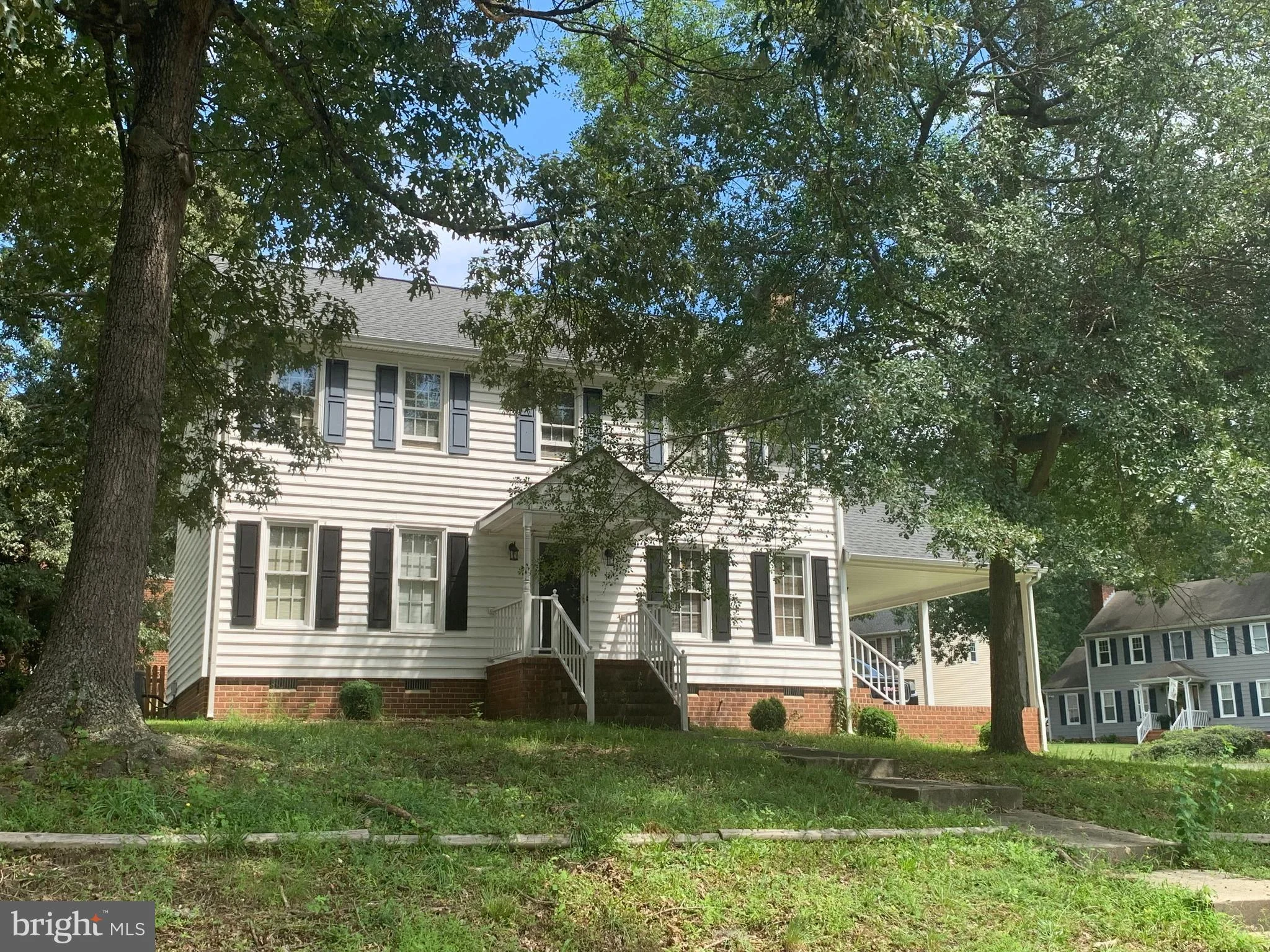 4220 Green Cedar Lane, Richmond, VA, 23237