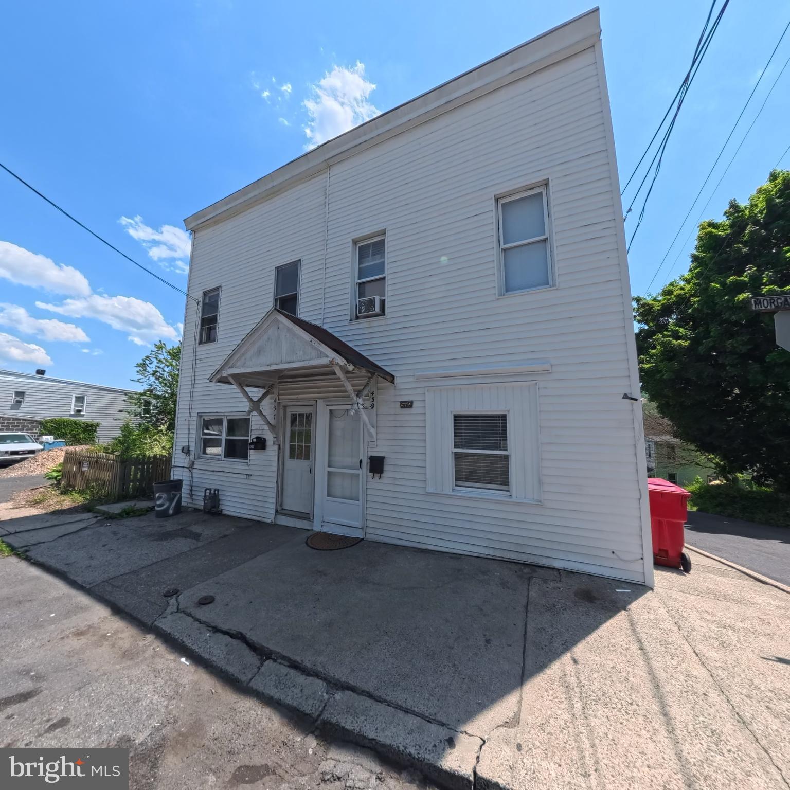 POTTSVILLE - Residential