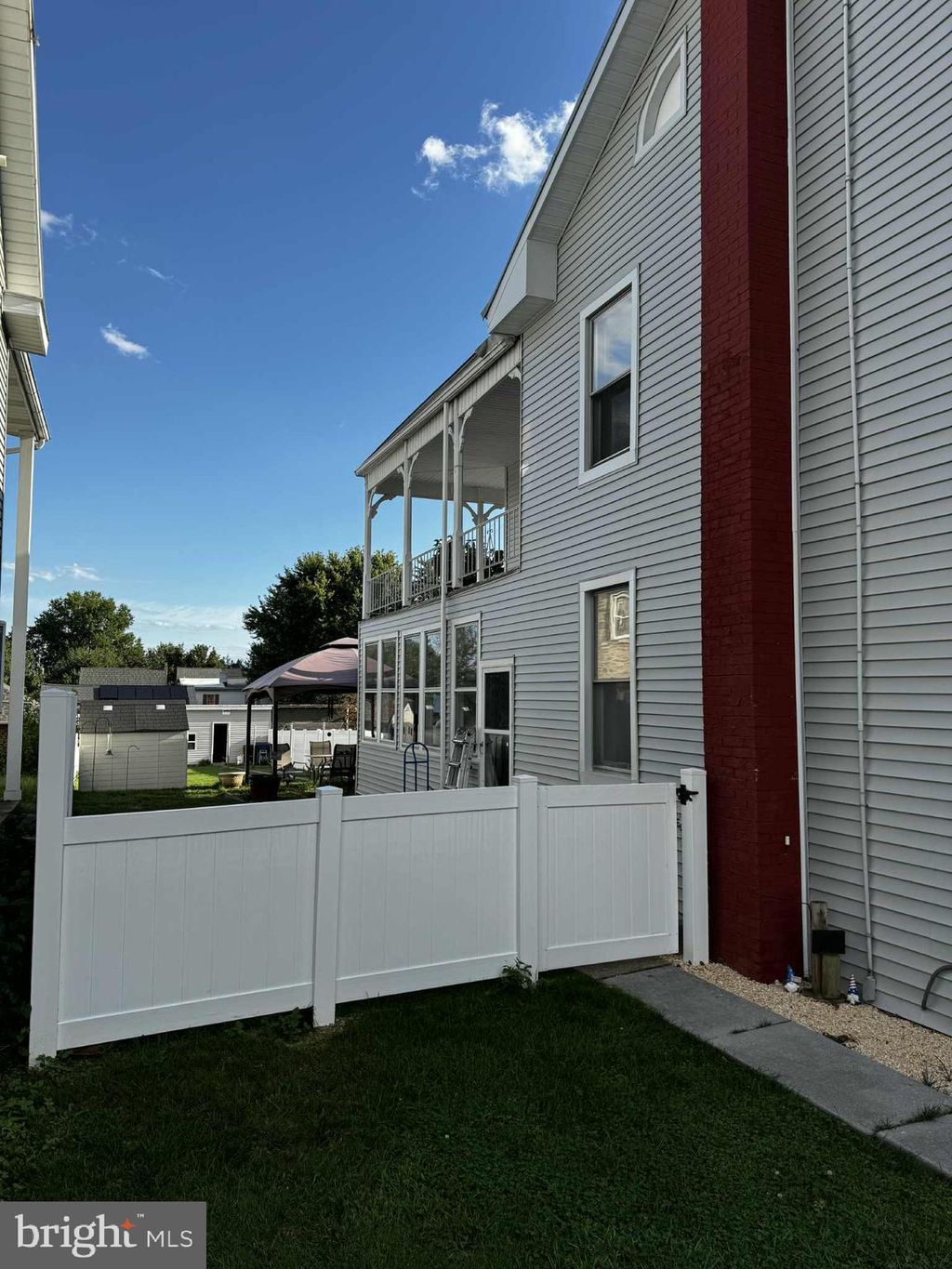 Photo of 312 W Main Avenue, MYERSTOWN, PA 17067 (MLS # PALN2022406)