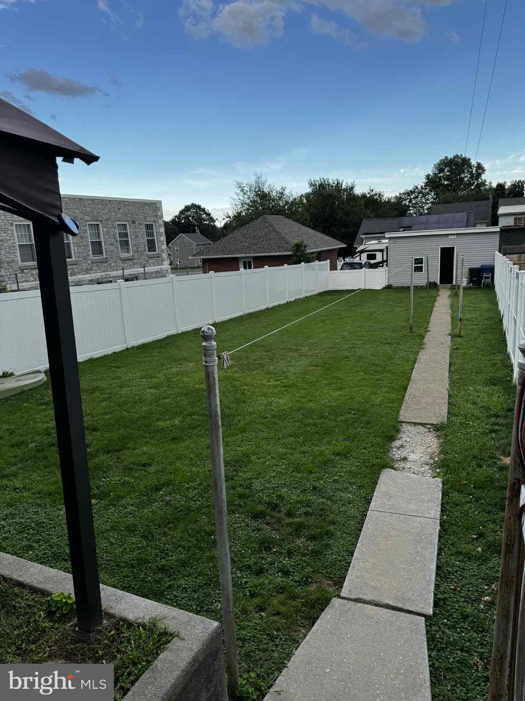 Photo of 312 W Main Avenue, MYERSTOWN, PA 17067 (MLS # PALN2022406)