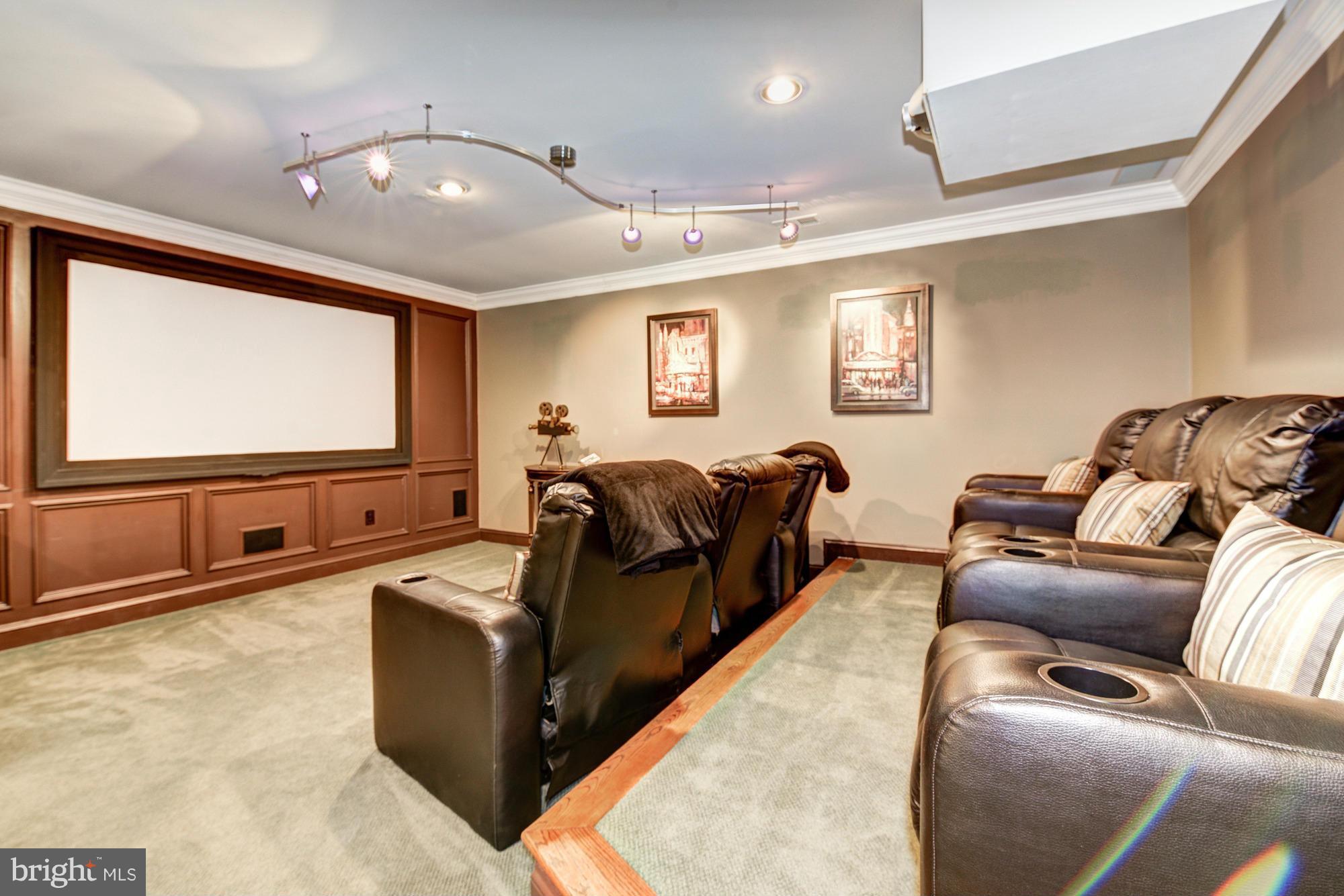 AVENEL - Residential