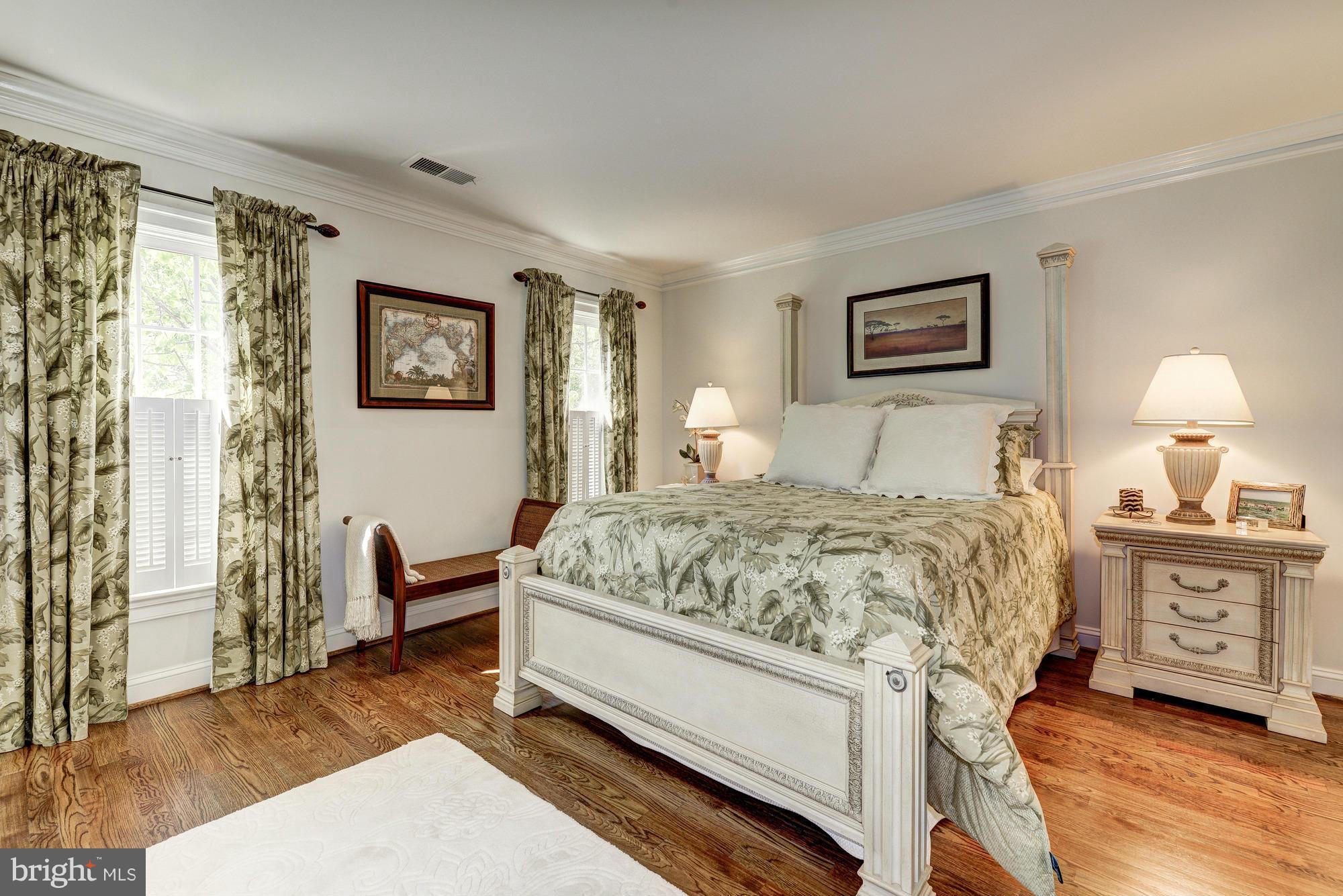 AVENEL - Residential