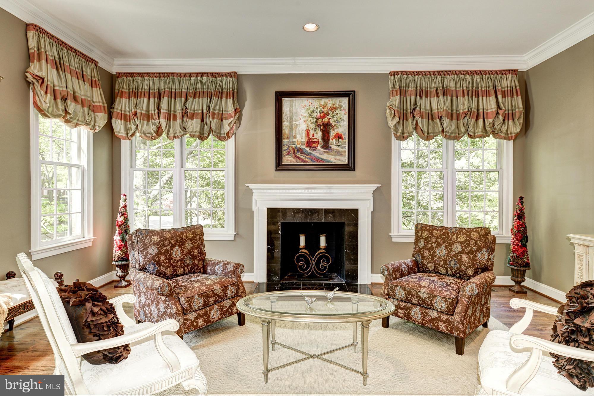 AVENEL - Residential