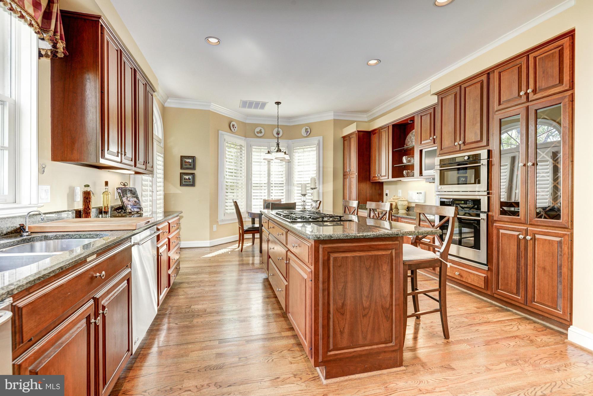 AVENEL - Residential