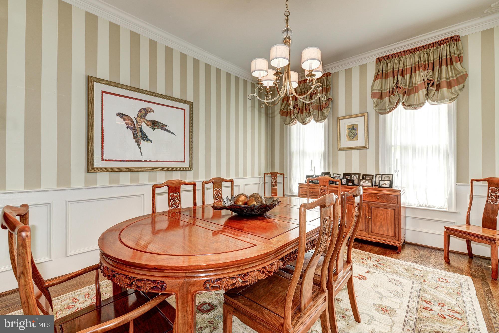 AVENEL - Residential