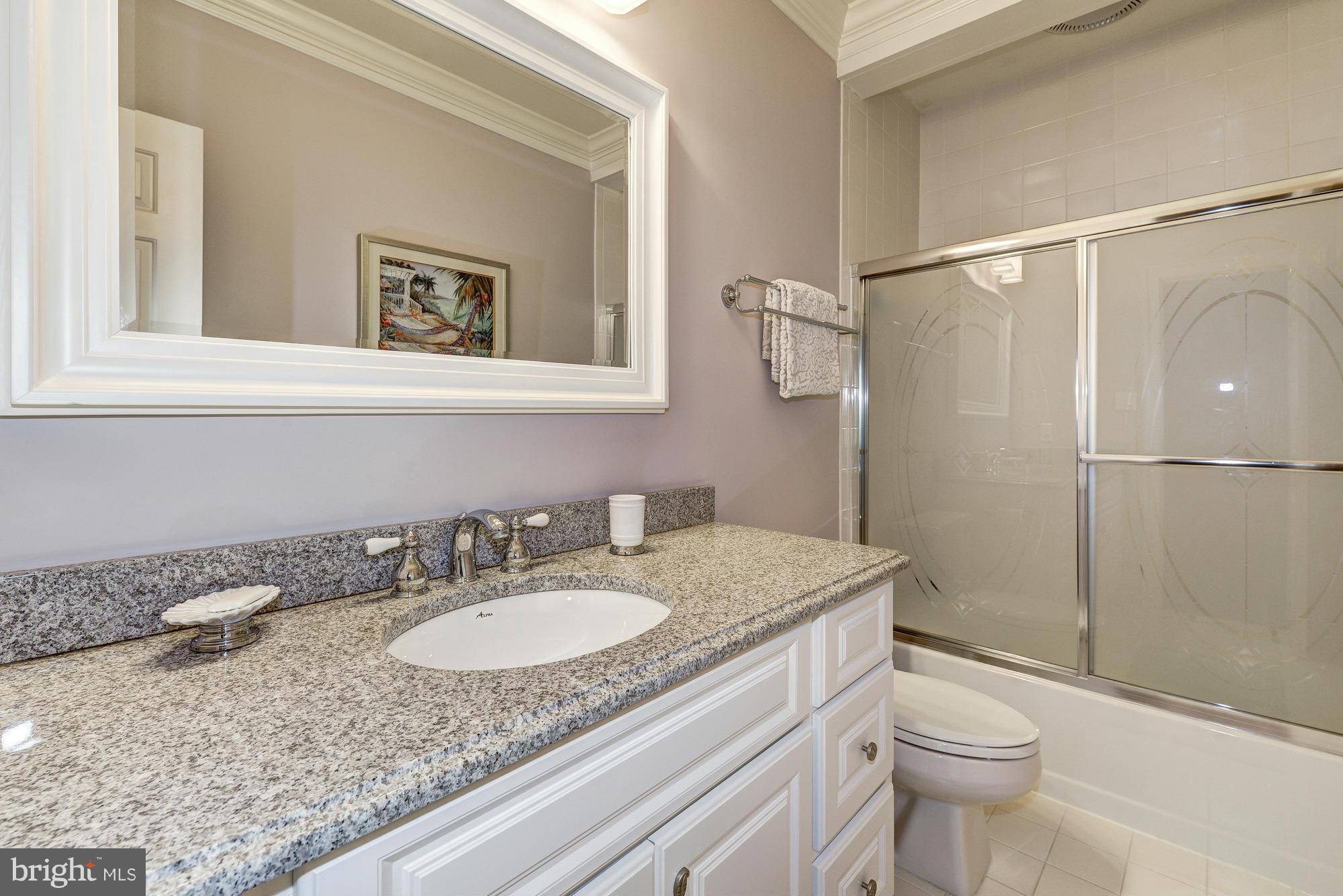 AVENEL - Residential