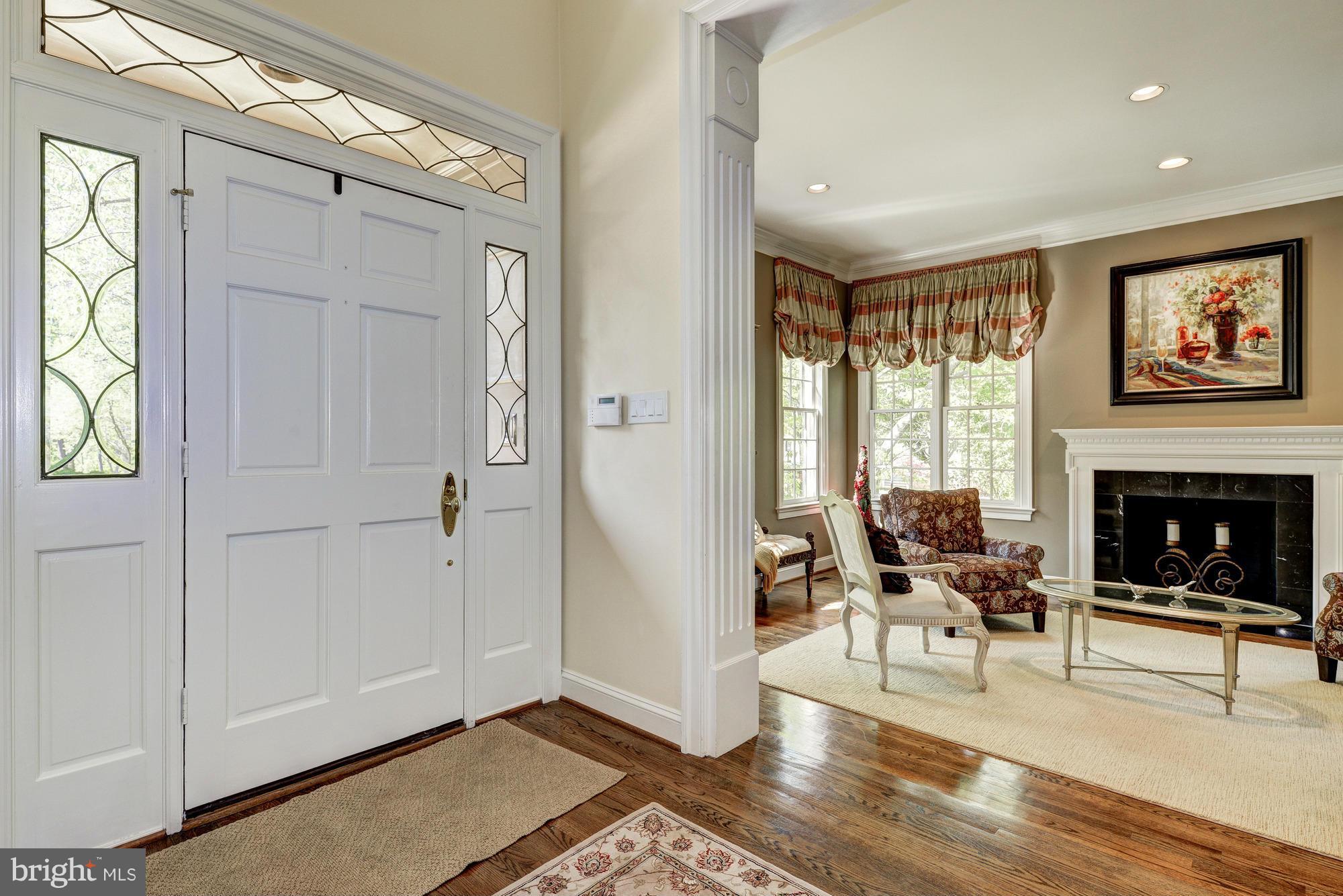 AVENEL - Residential