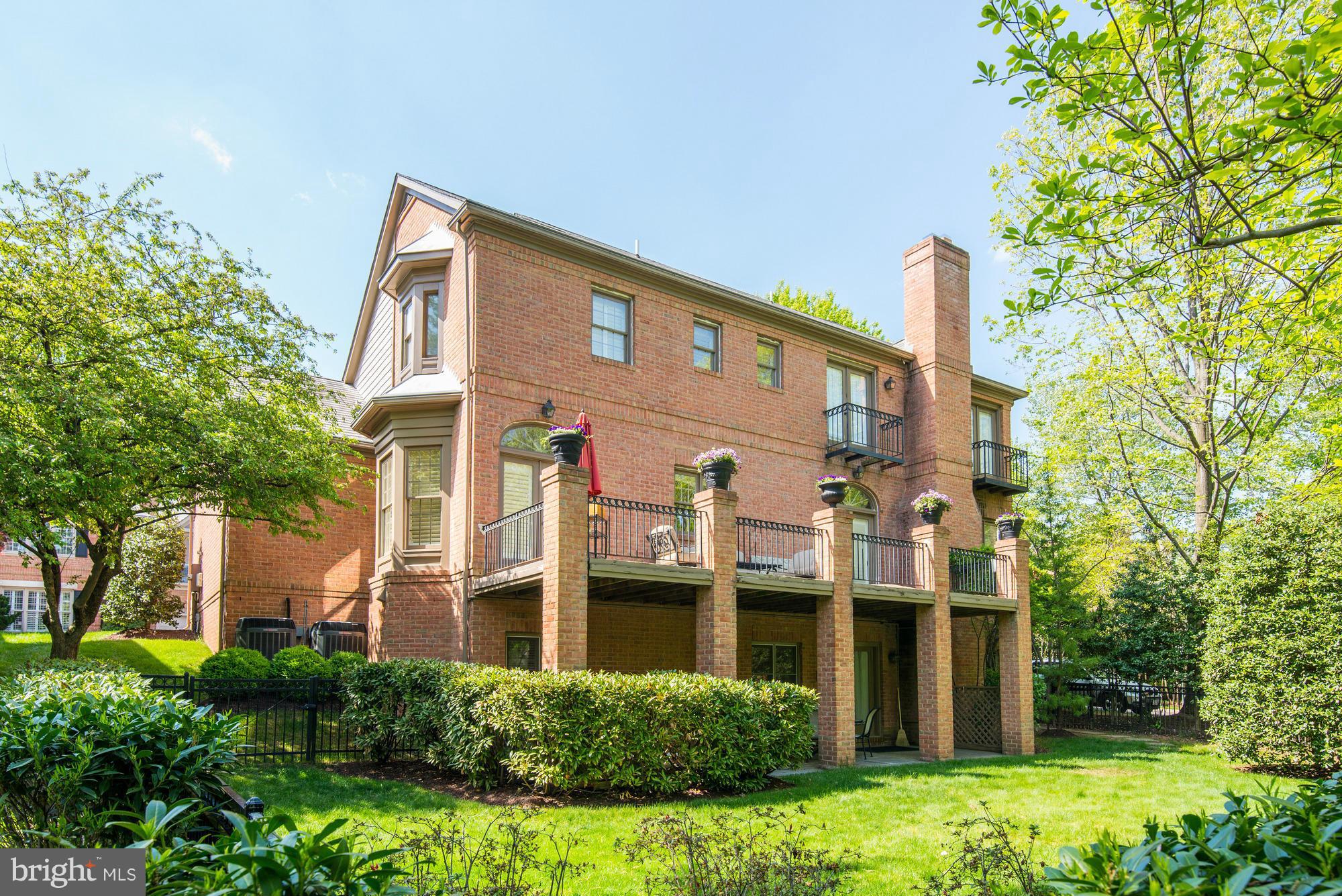 AVENEL - Residential