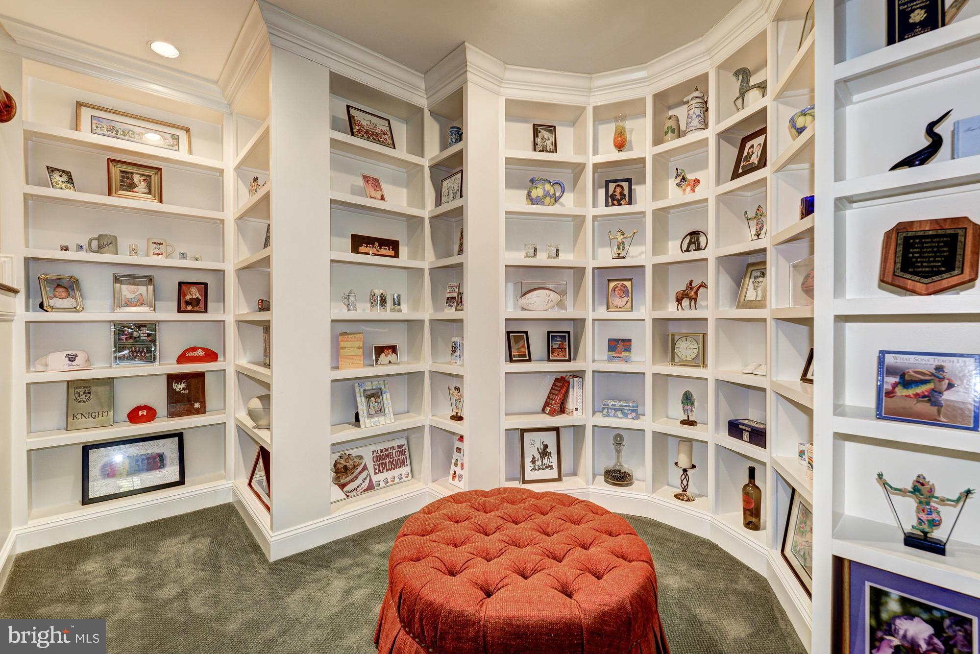 AVENEL - Residential