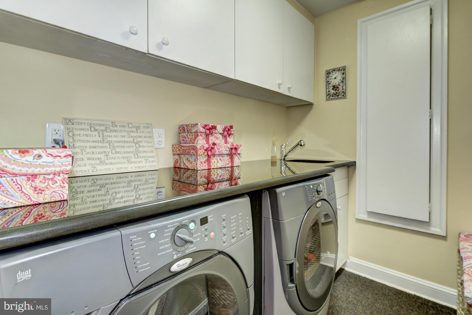 AVENEL - Residential