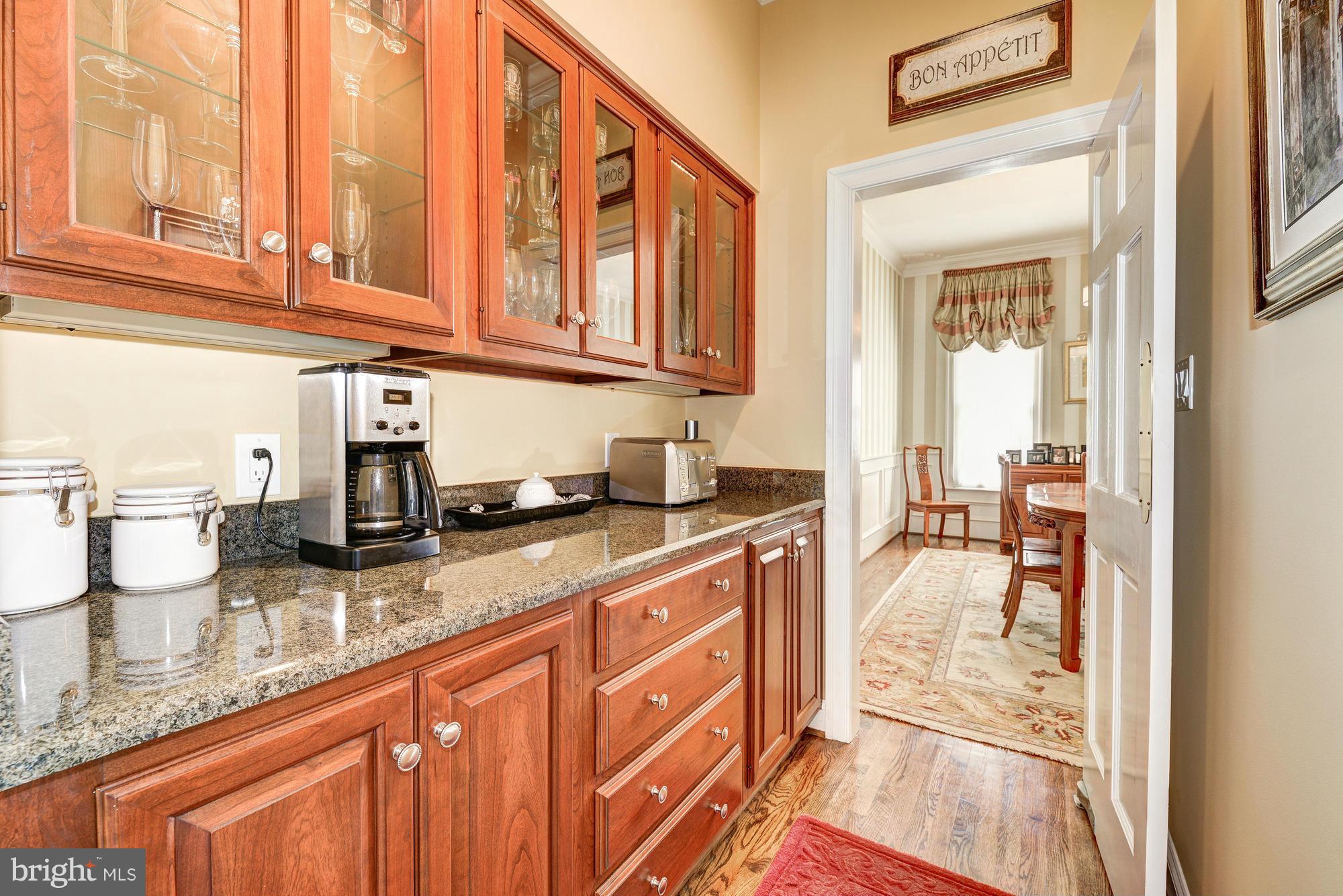 AVENEL - Residential