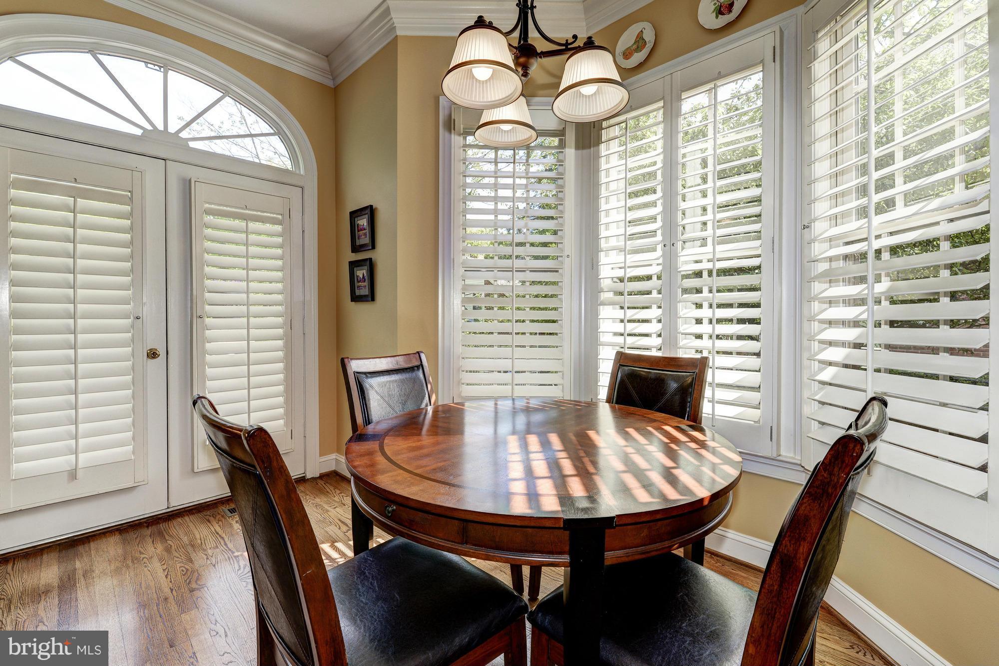 AVENEL - Residential