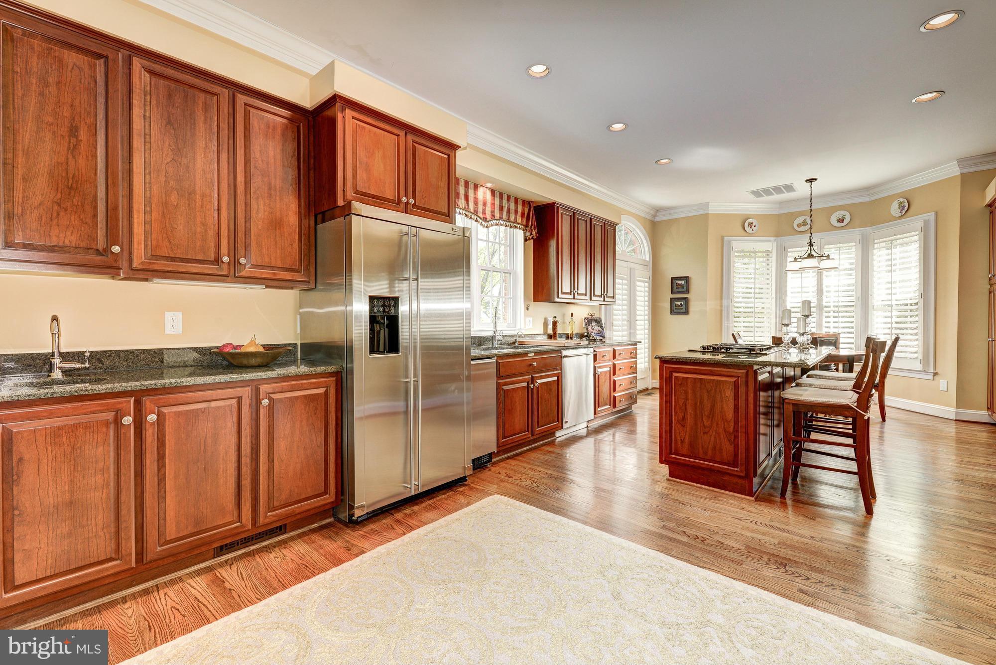 AVENEL - Residential