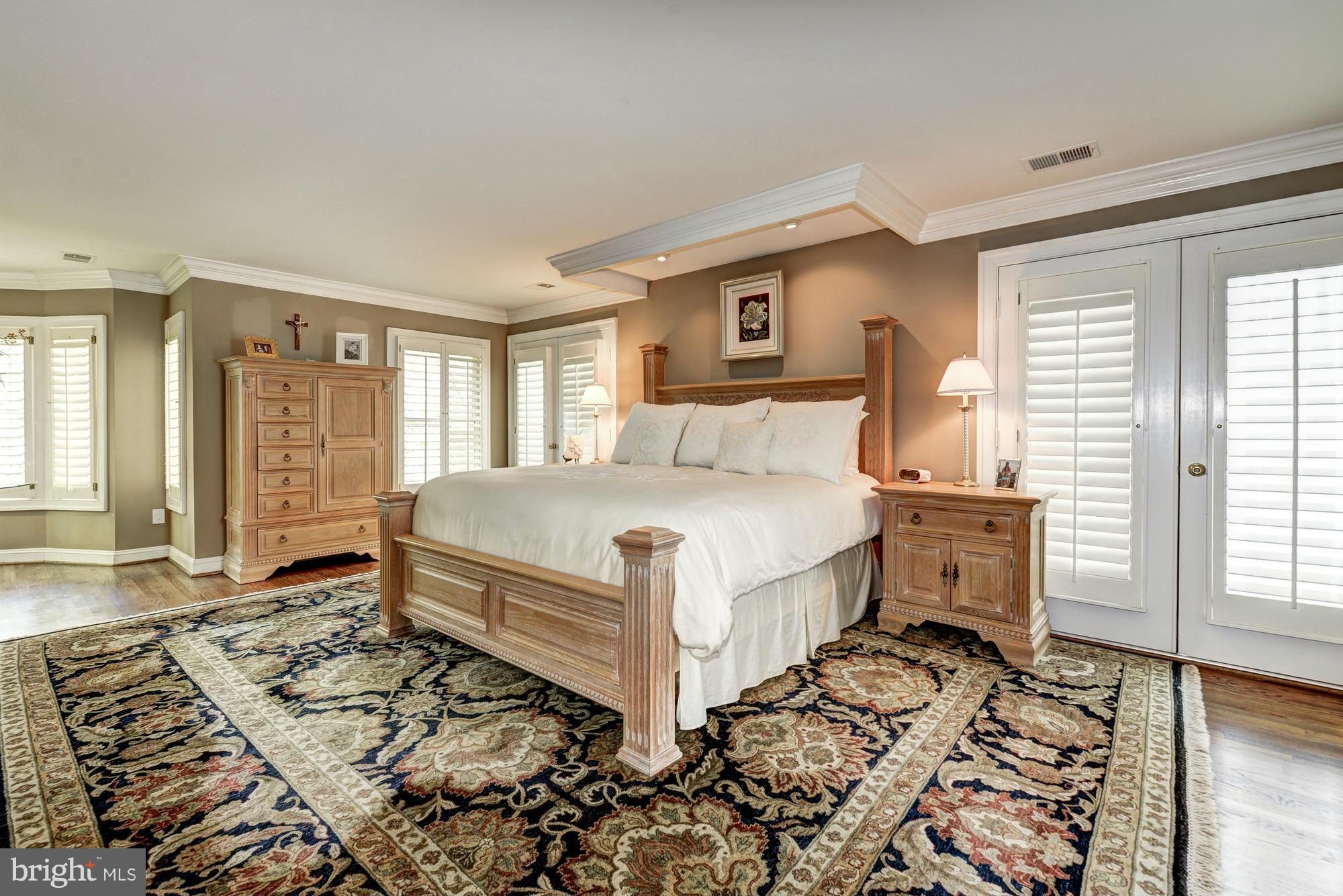 AVENEL - Residential