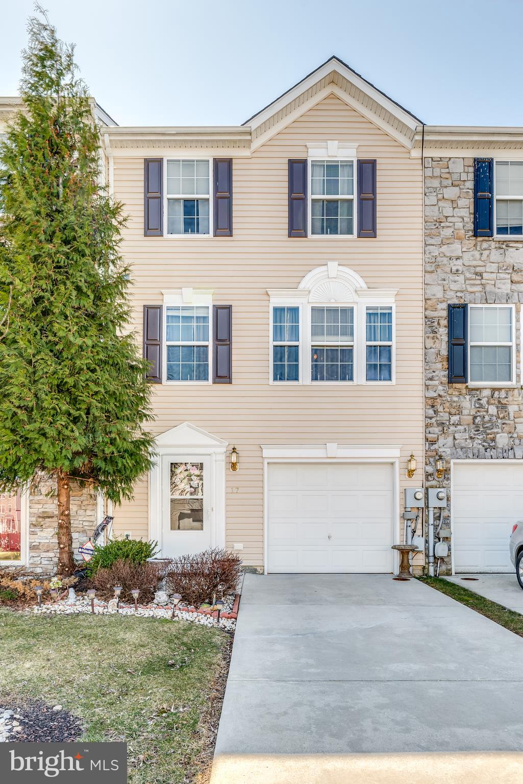 A very desirable community with all the everyday conveniences nearby shopping and fine dining. Enjoy the Wild and Wonderful West Virginia just a few steps away from the mountains, forest and rivers. Immaculate townhome offers 3 finished levels of living space. Features rear deck and a 1 car garage! Call today for your private showing. This one wont last!