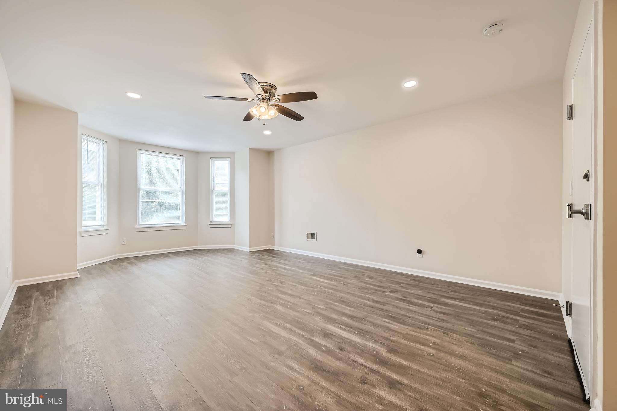 RESERVOIR HILL - Residential Lease