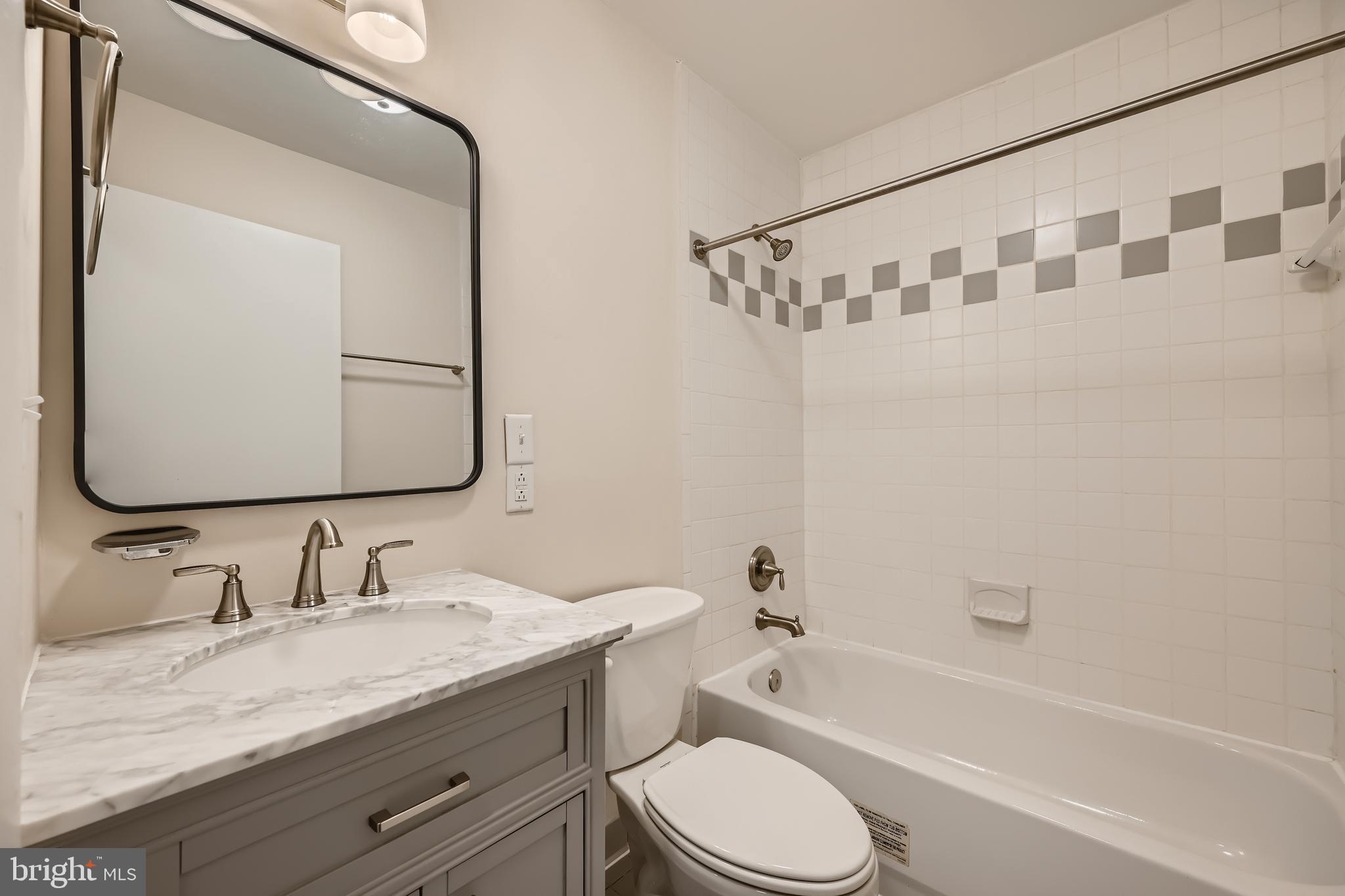 RESERVOIR HILL - Residential Lease